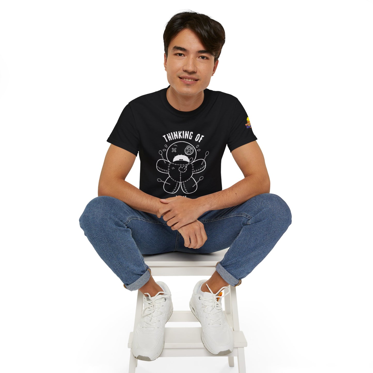 Thinking of You Tee Printify