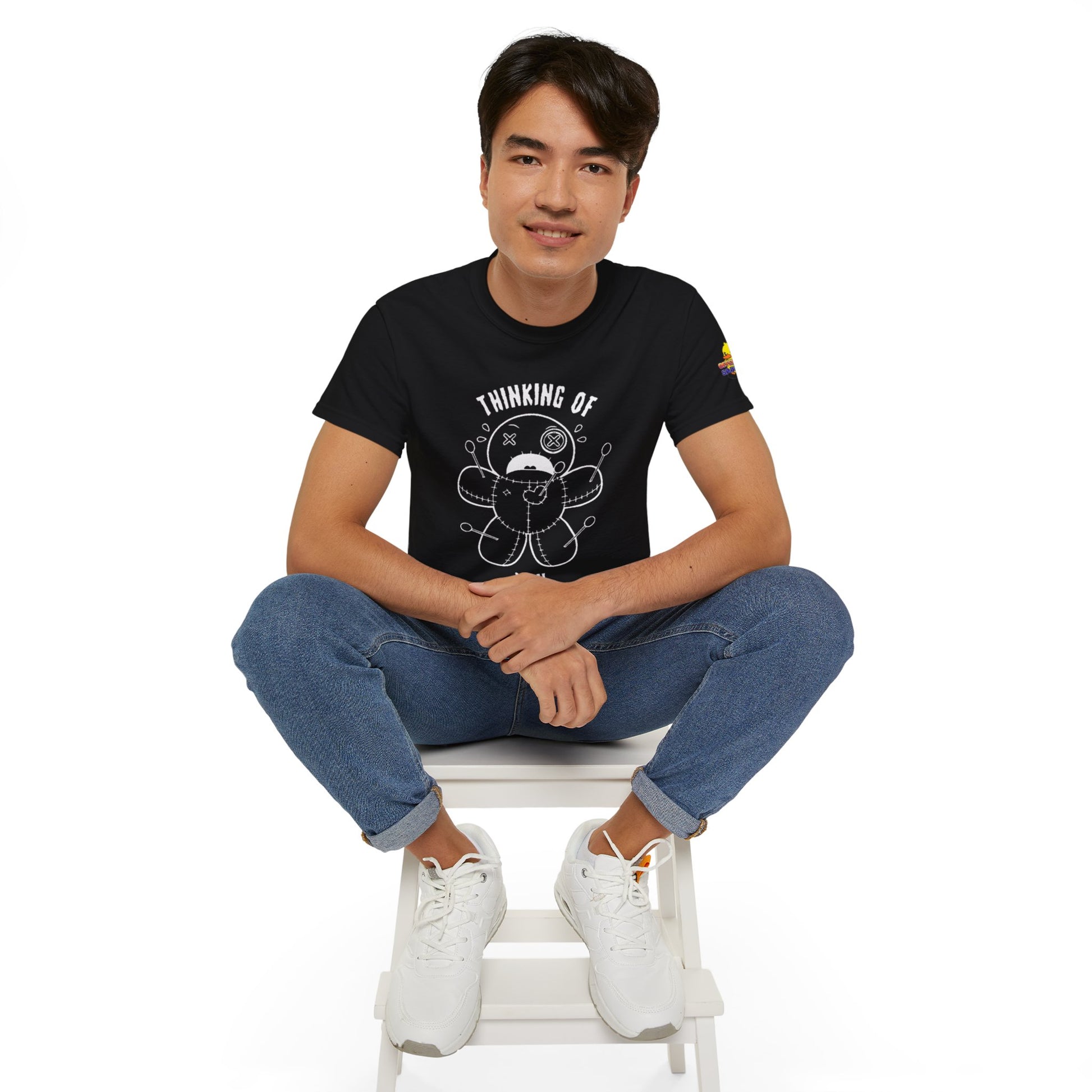 Thinking of You Tee Printify