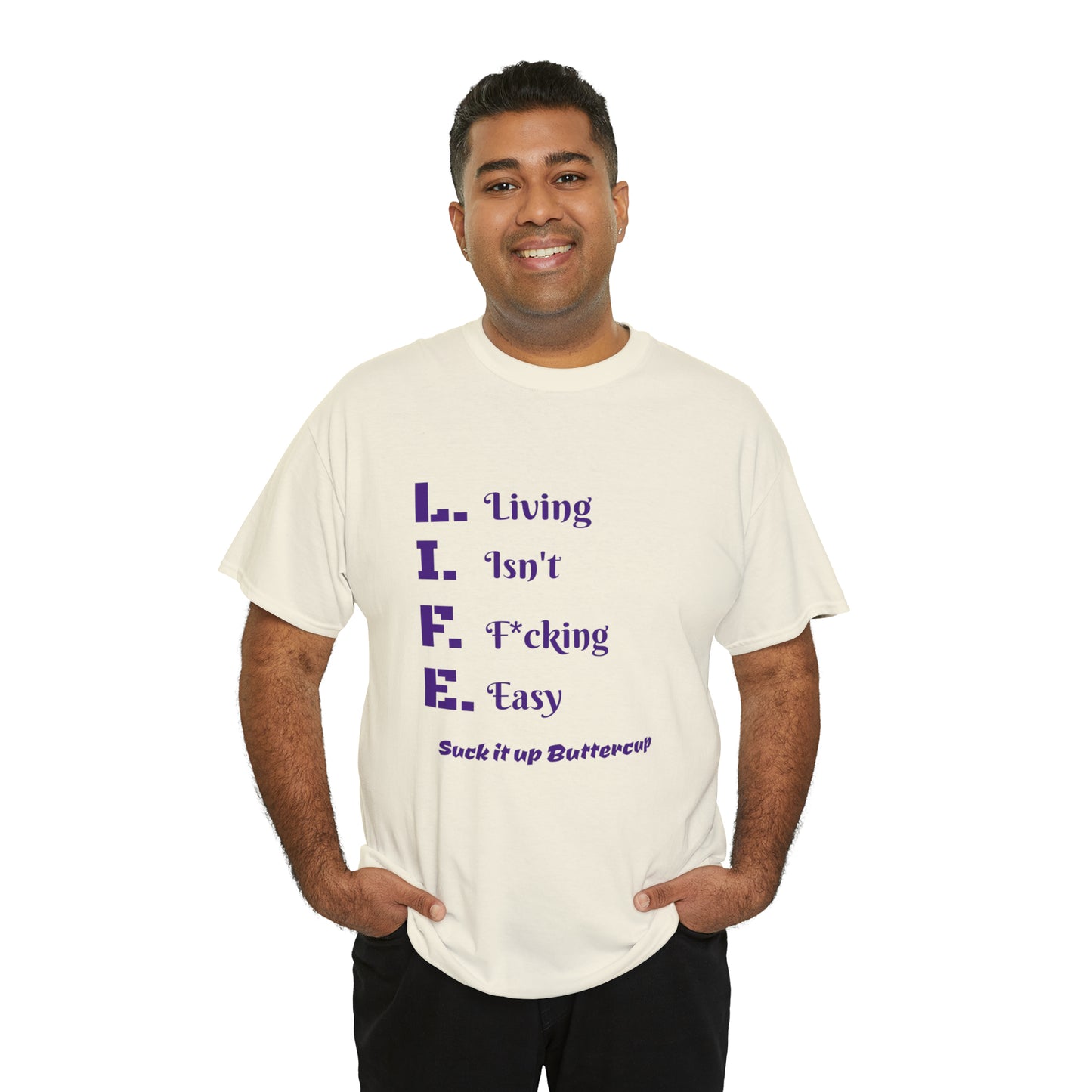 LIFE Tee
