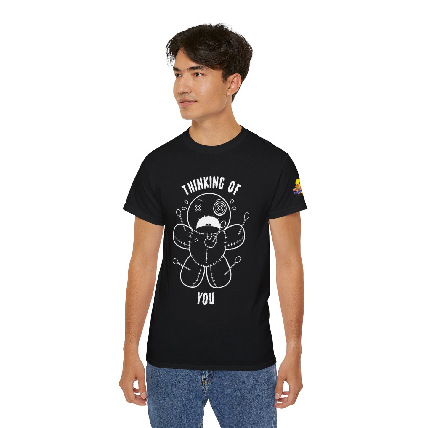 Thinking of You Tee Printify