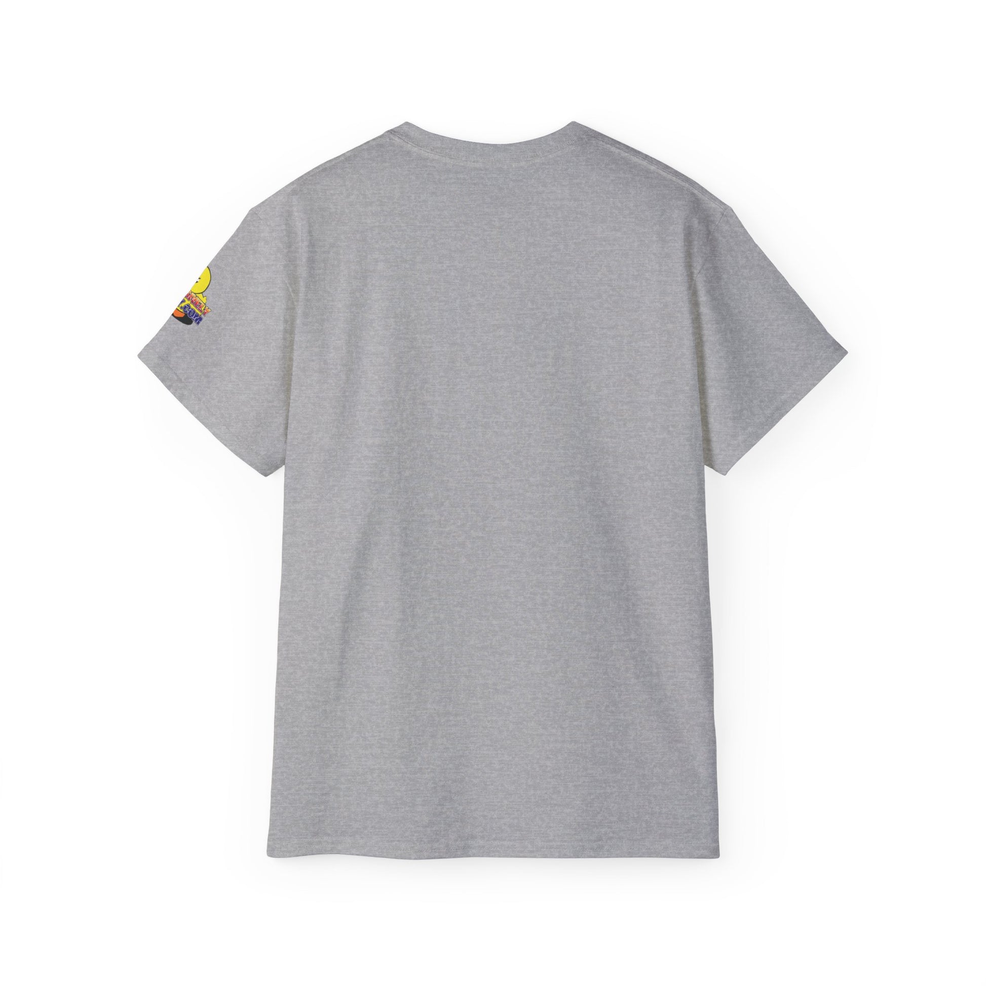 Toxic AF Cotton Tee Printify