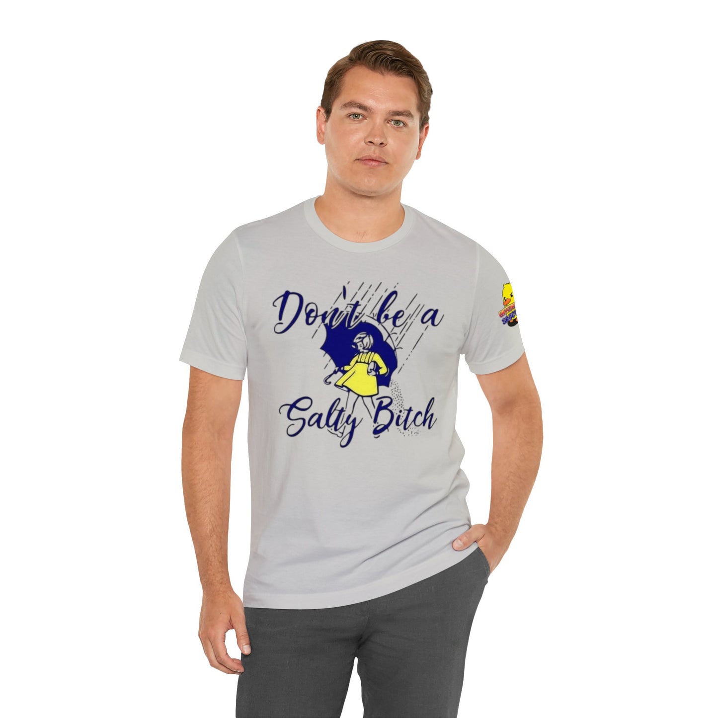 Salty Tee Printify