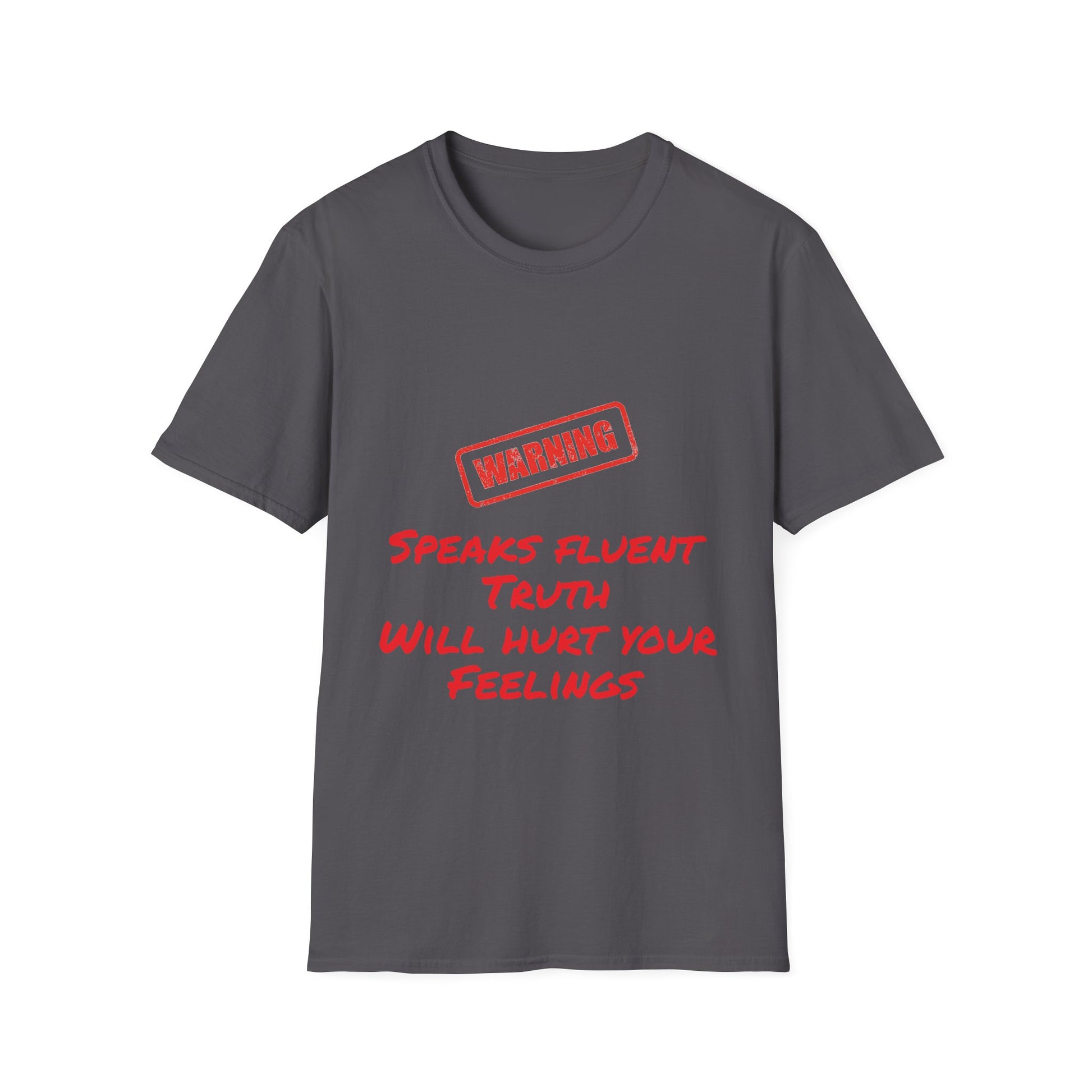 Truth T-Shirt Printify