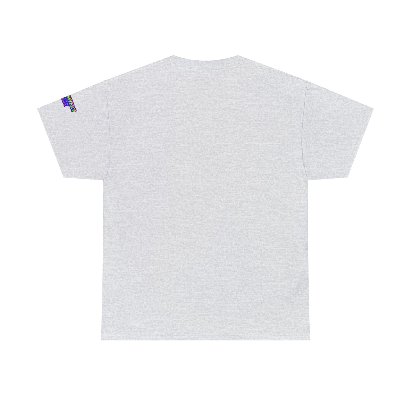 Sheet Faced Tee Printify