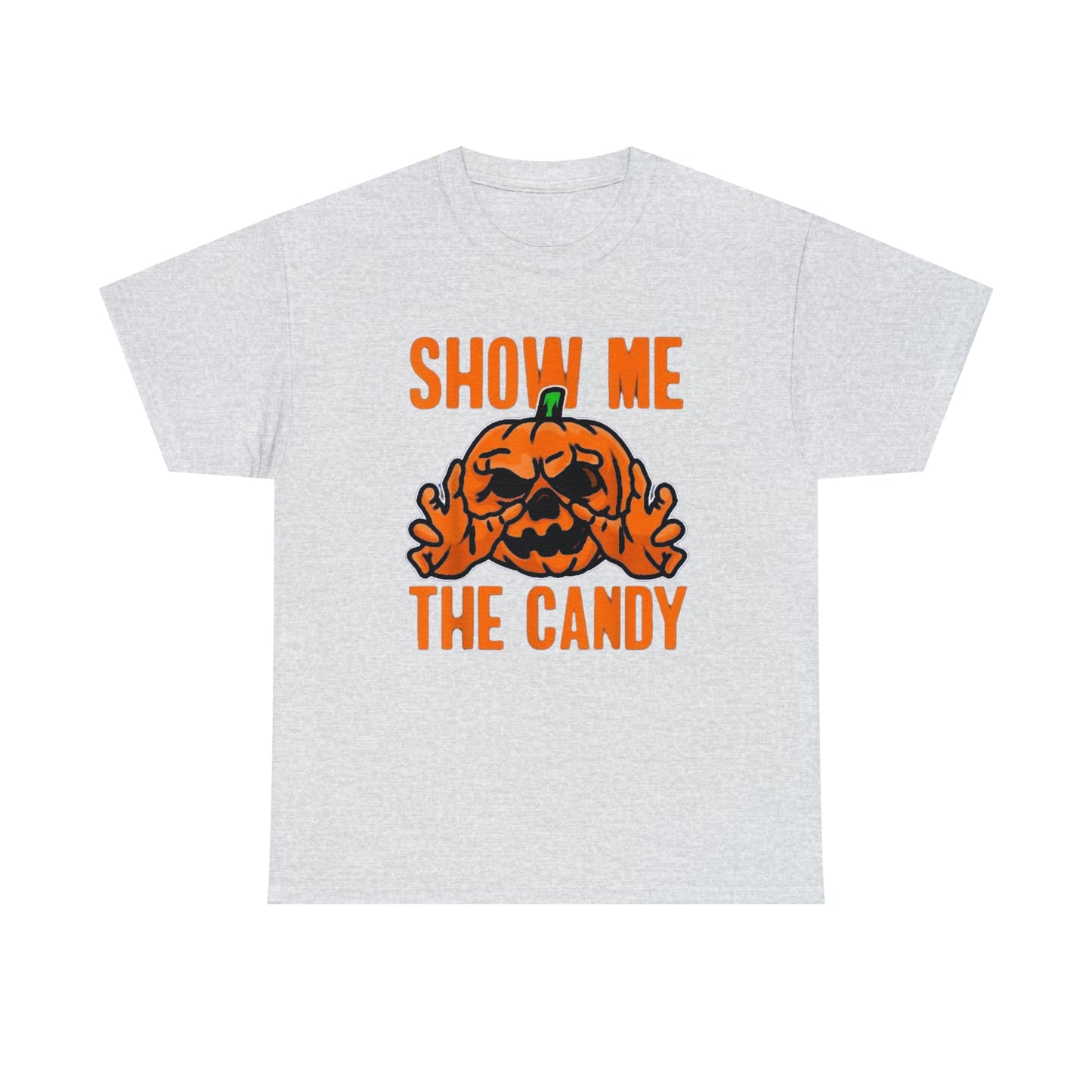 Show Me the Candy Tee
