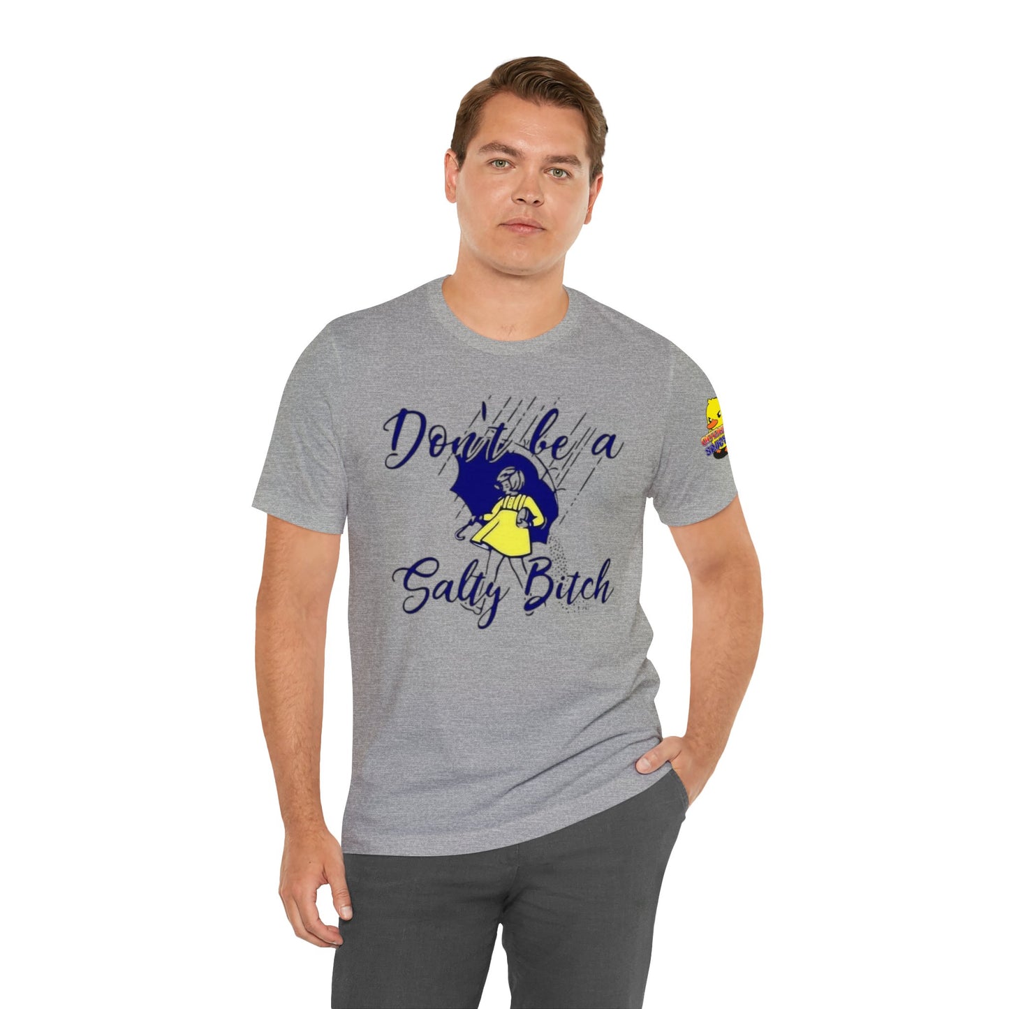 Salty Tee Printify