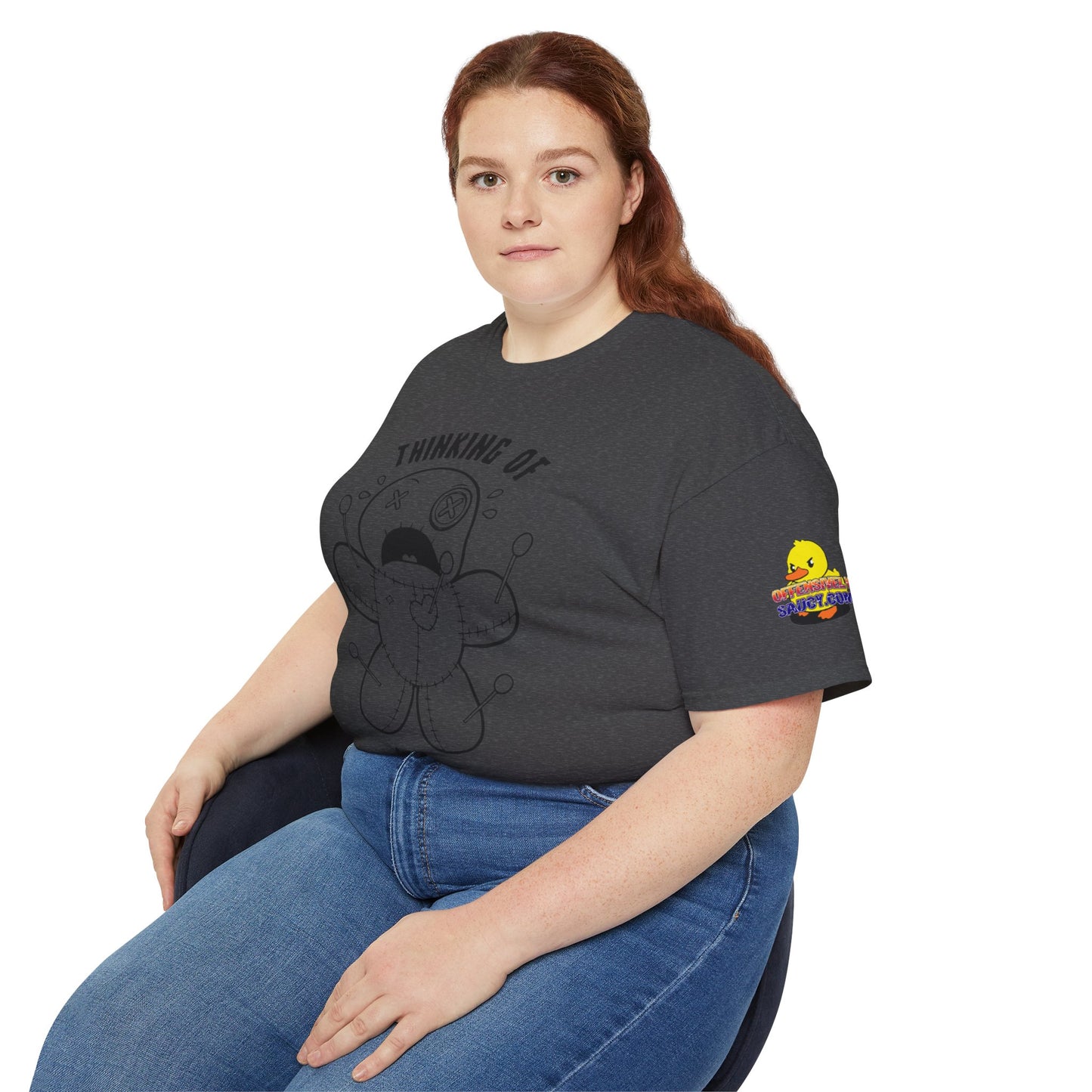 Thinking of You Tee Printify