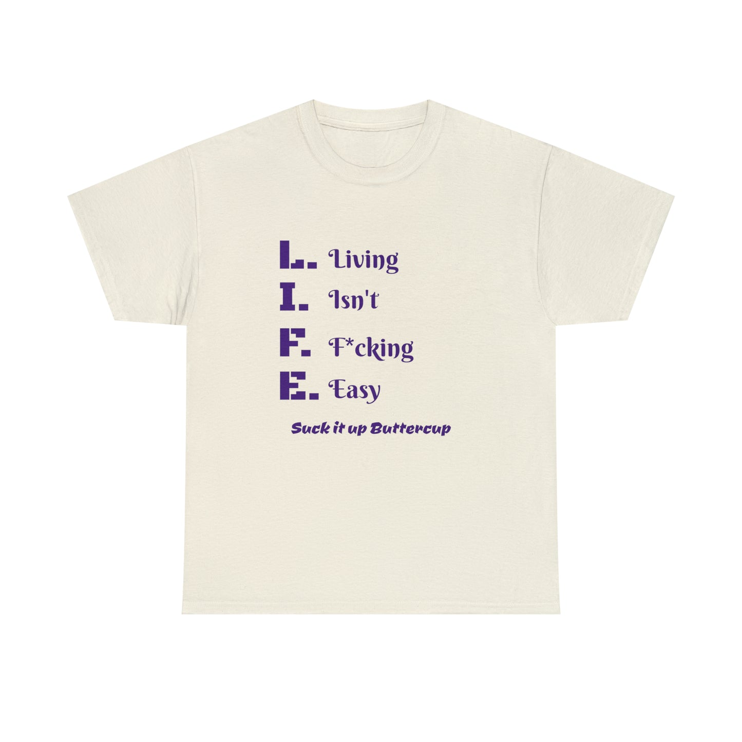 LIFE Tee