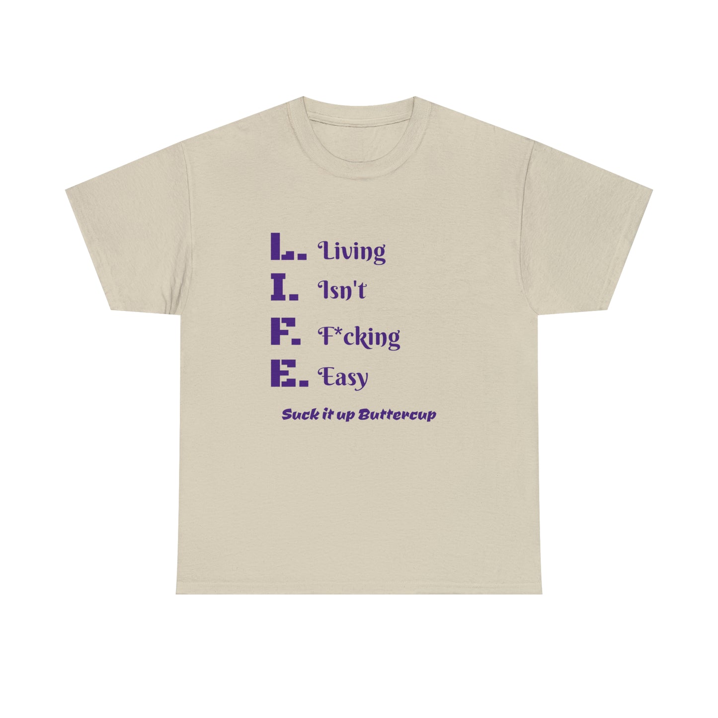 LIFE Tee