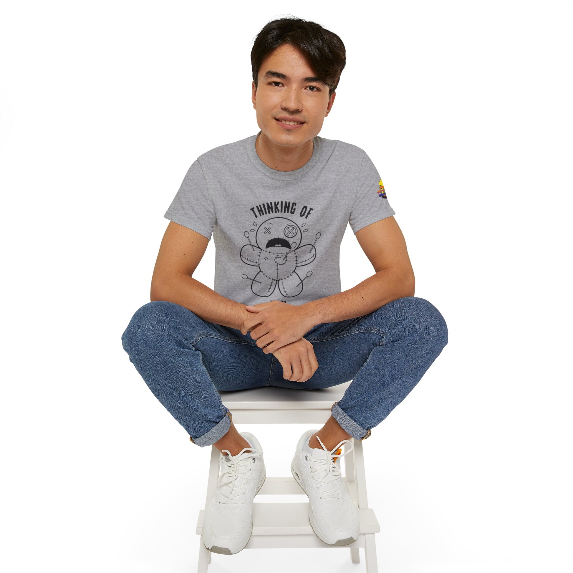 Thinking of You Tee Printify