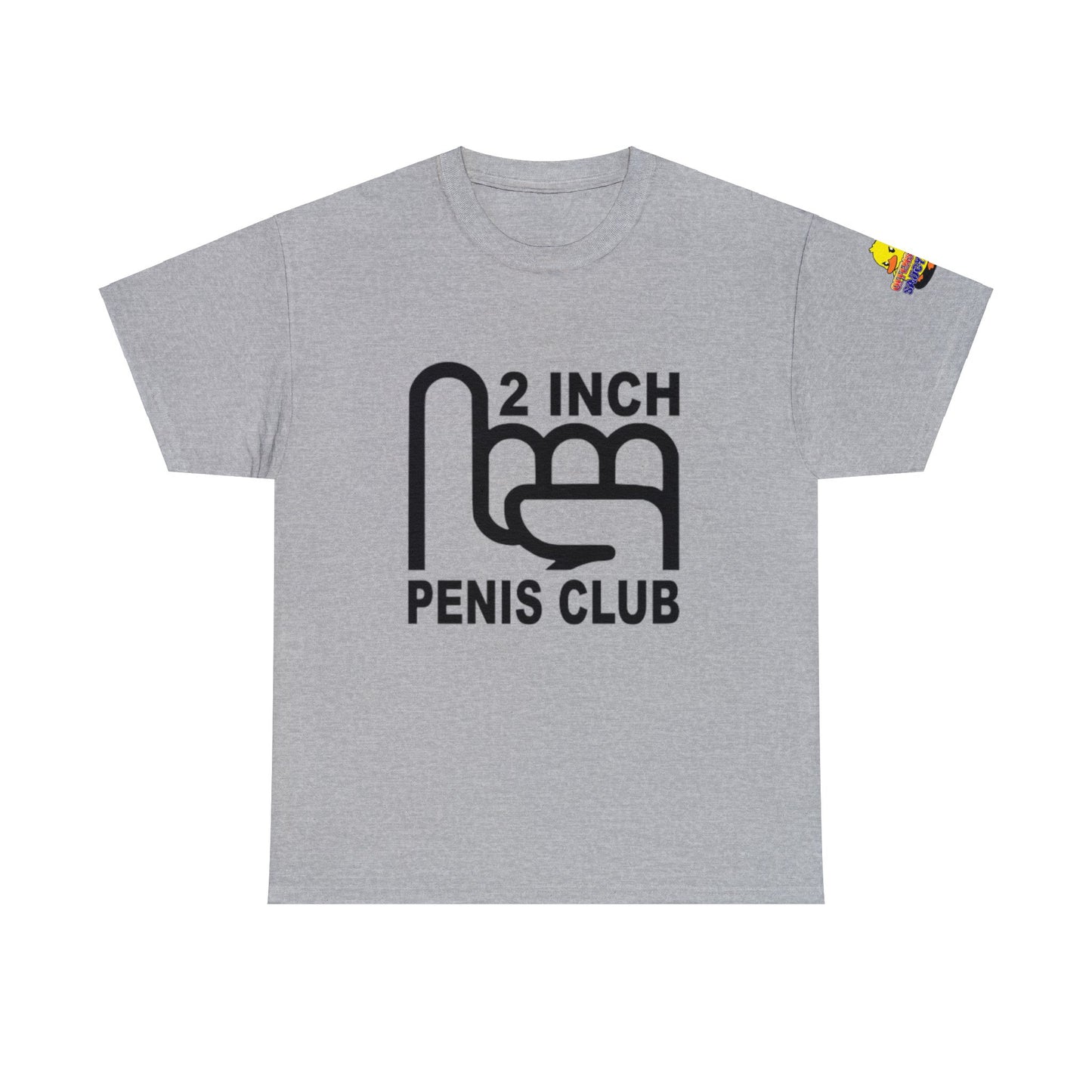 2in" Tee Printify