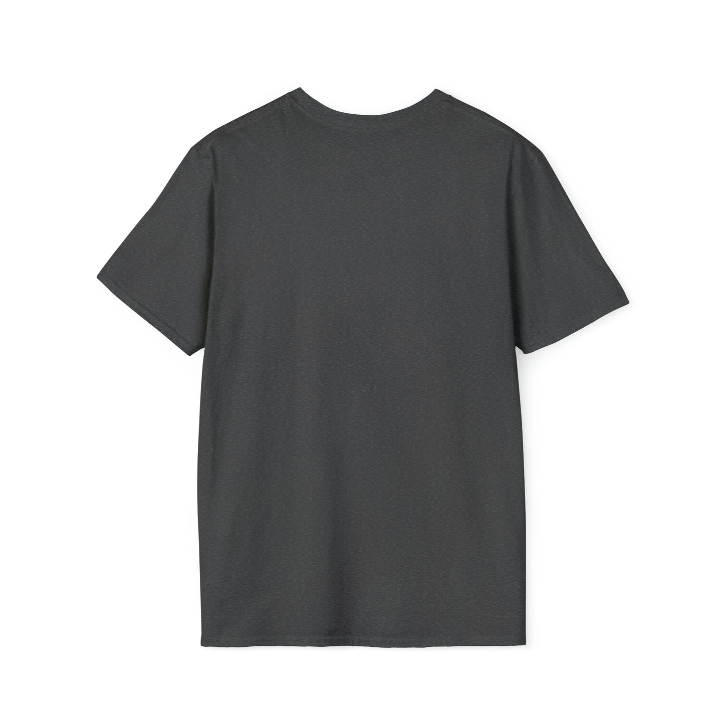 Vodka, Blitzen T-Shirt Printify