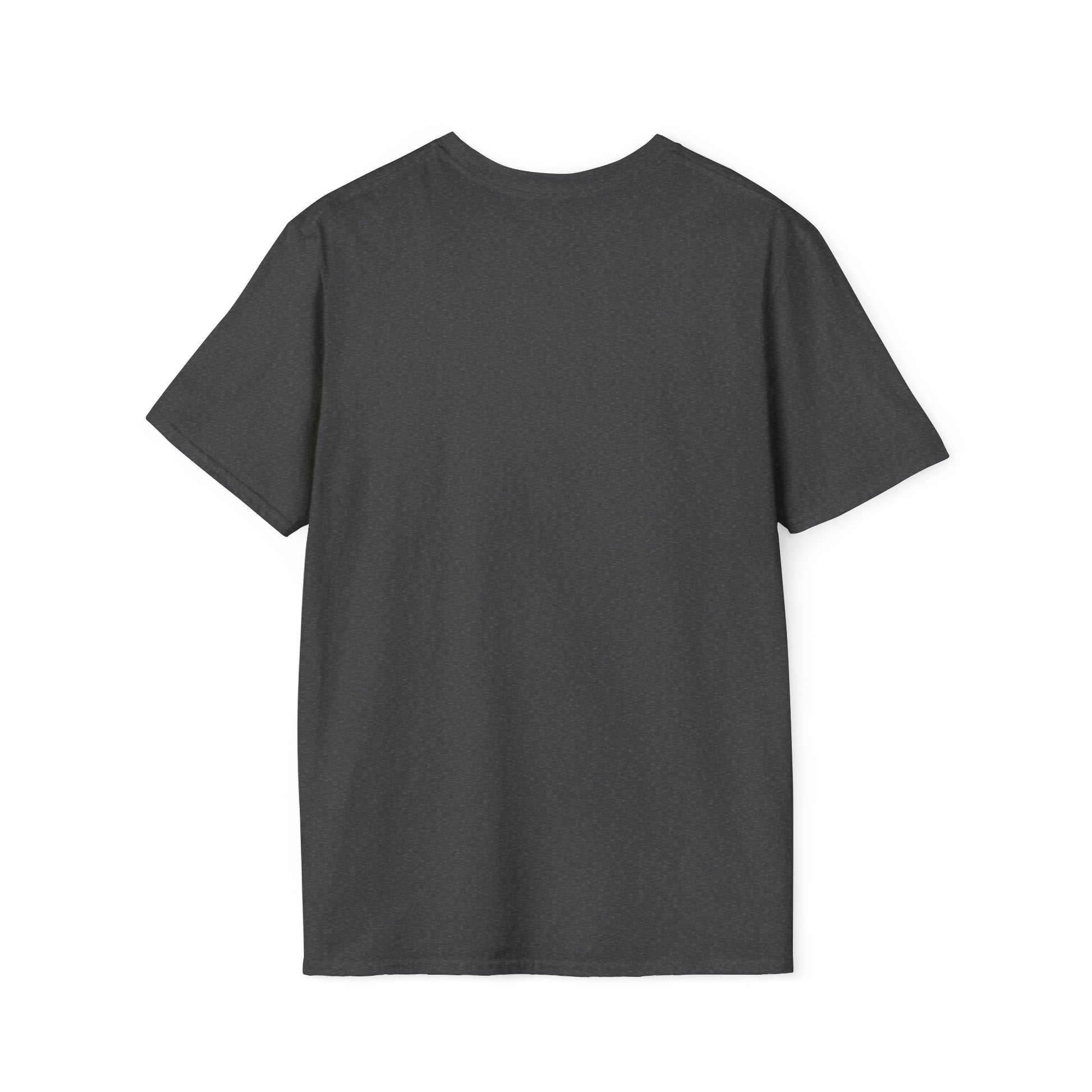 Vodka, Blitzen T-Shirt Printify