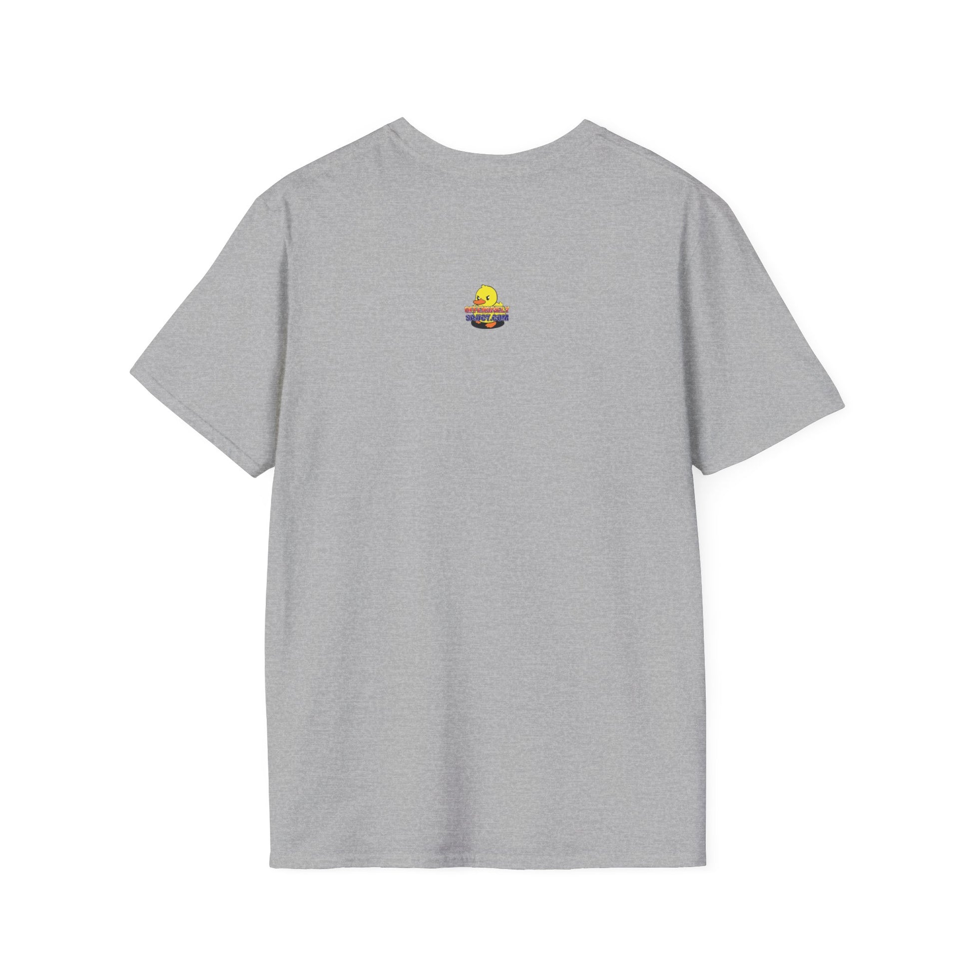 Migraine T-Shirt Printify