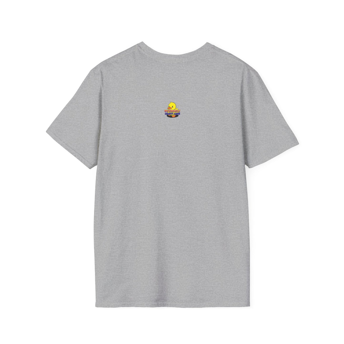 Horse? T-Shirt Printify