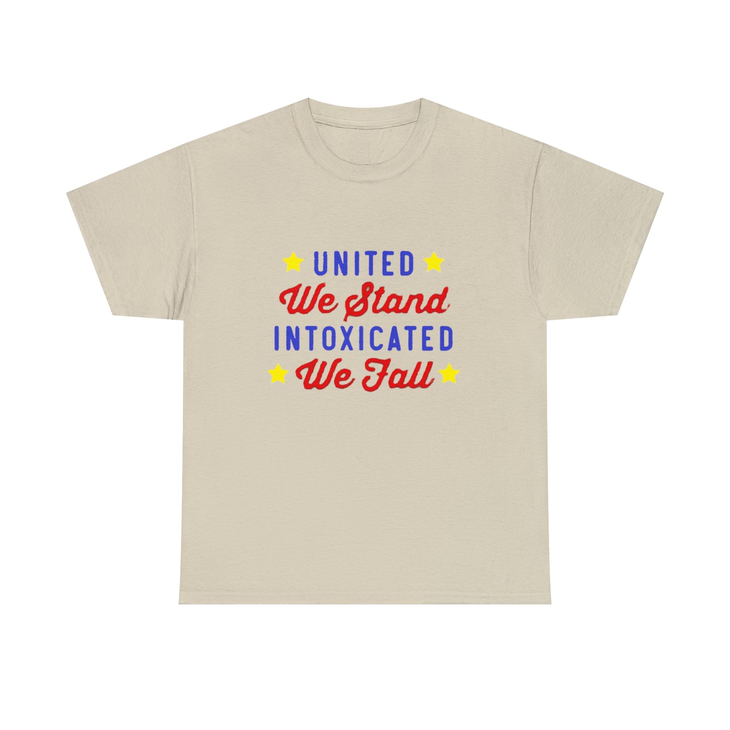 Intoxicated Tee