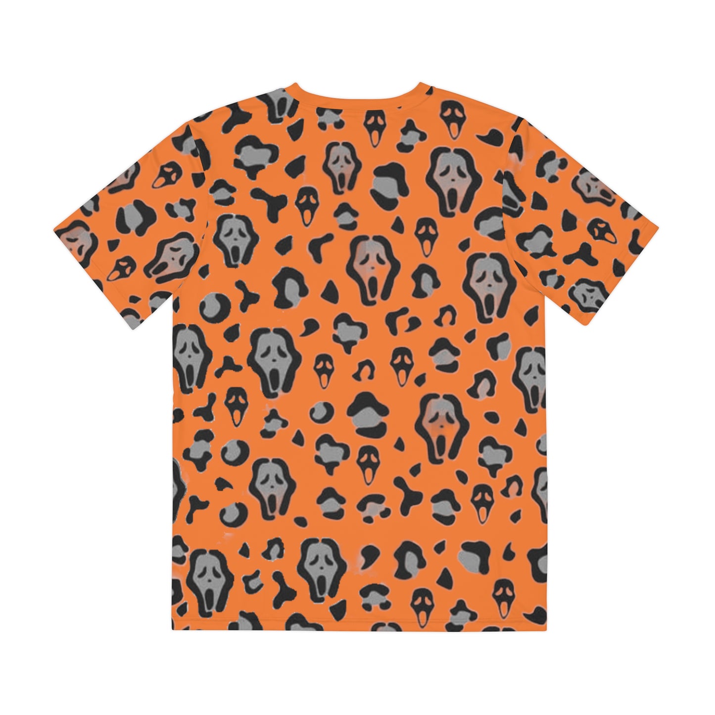 Ghostly PrintTee (AOP)