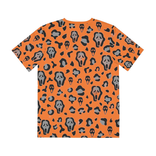 Ghostly PrintTee (AOP)