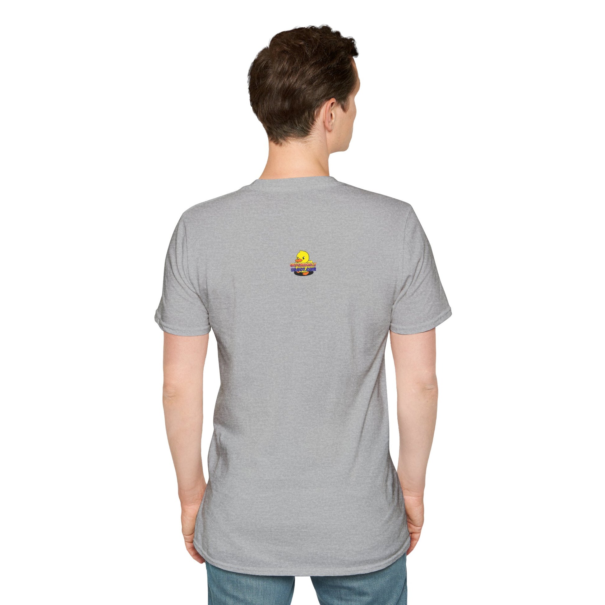 You do you T-Shirt Printify
