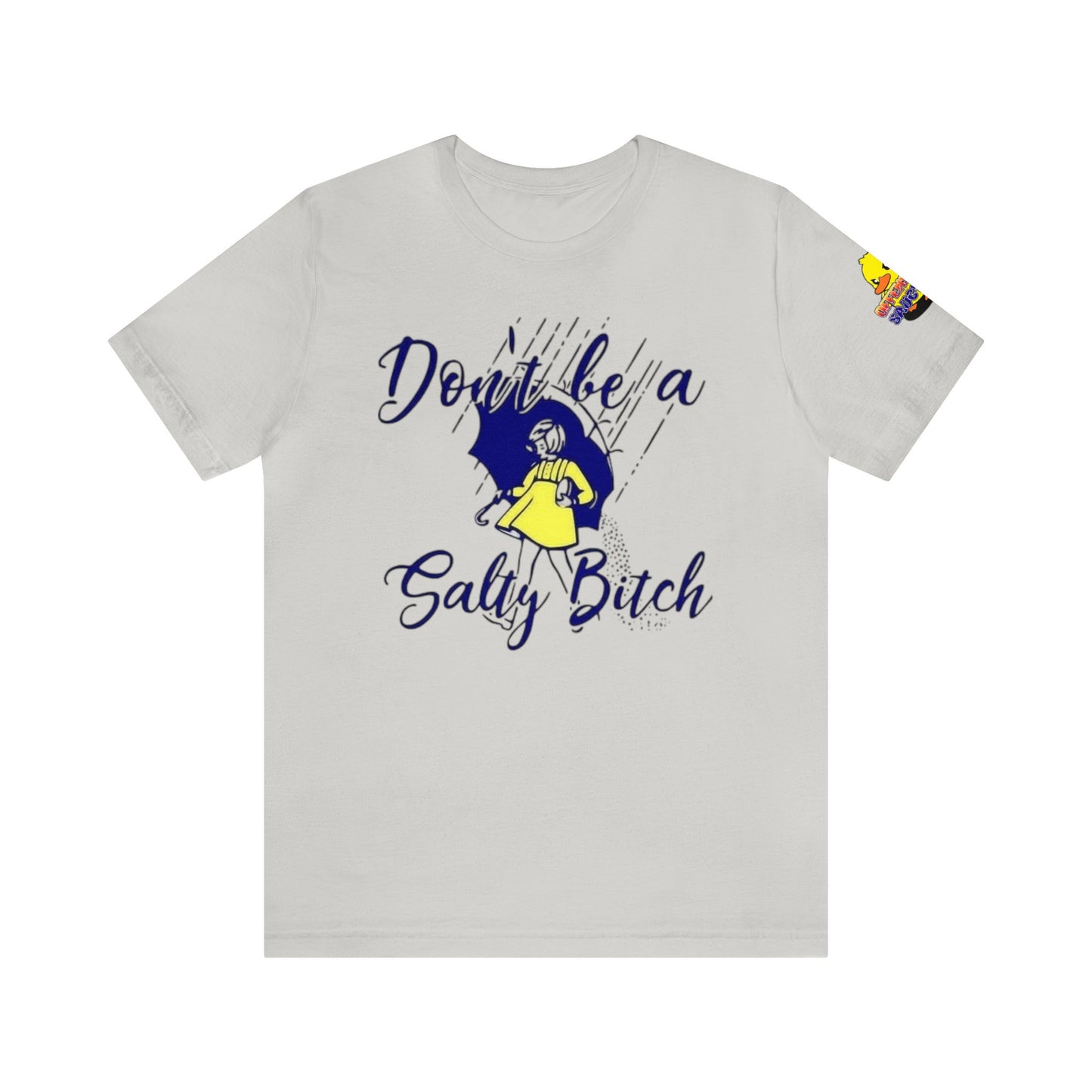 Salty Tee Printify