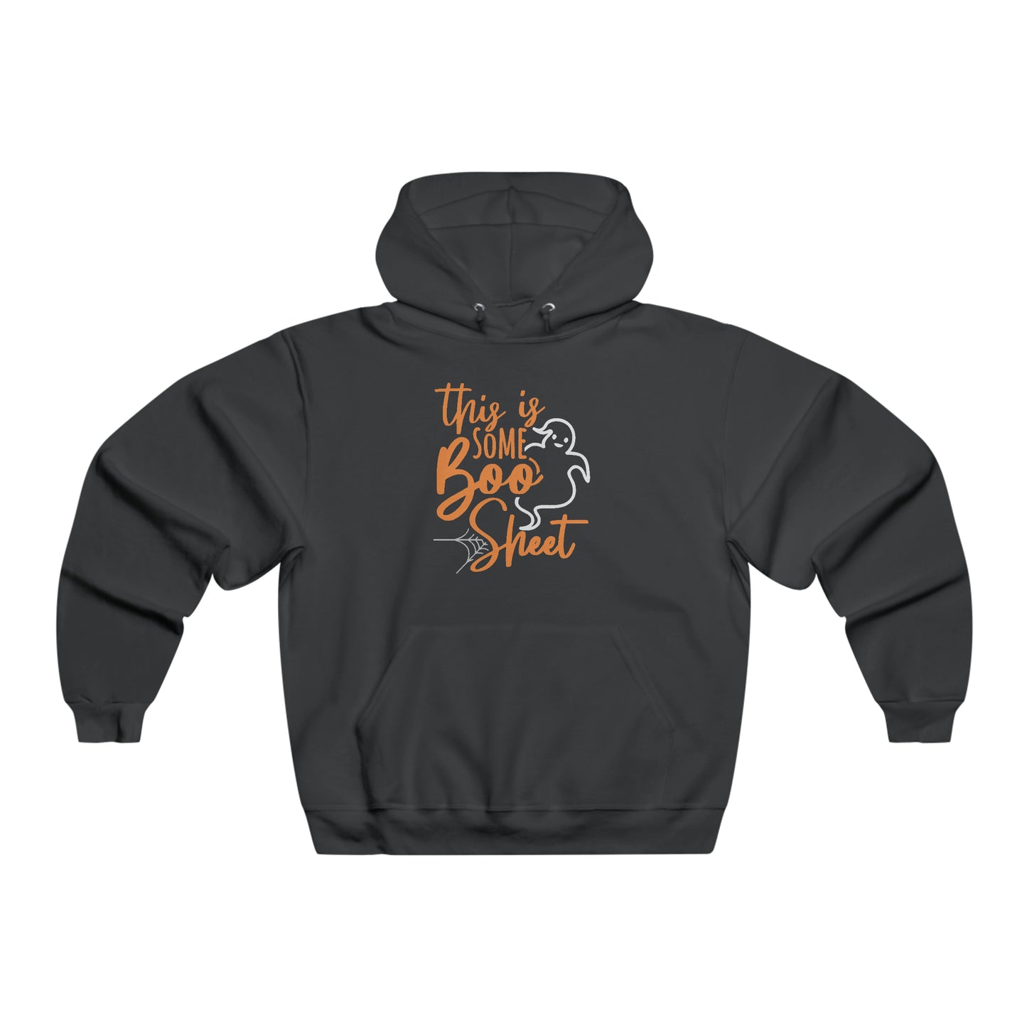 This is some Boo Sheet Sweatshirt