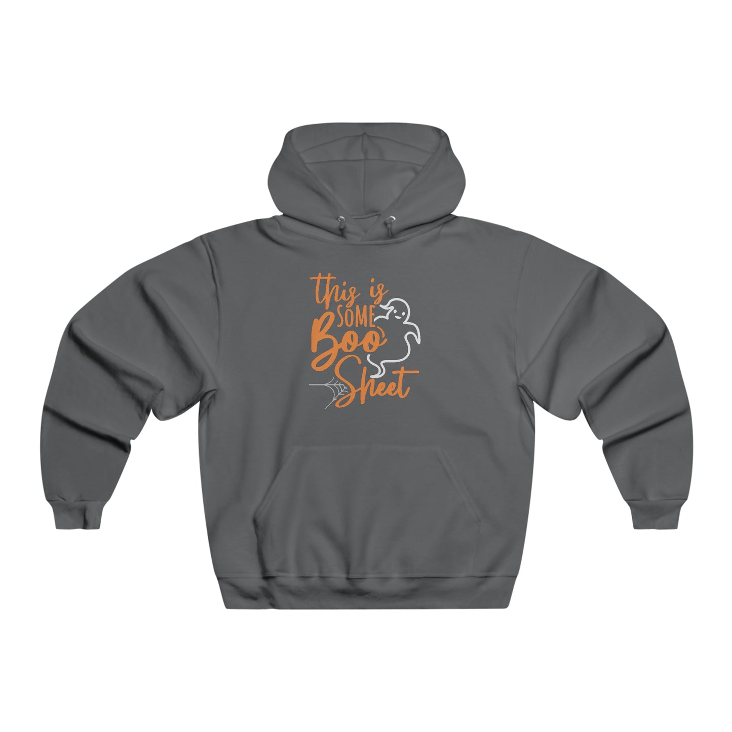 This is some Boo Sheet Sweatshirt