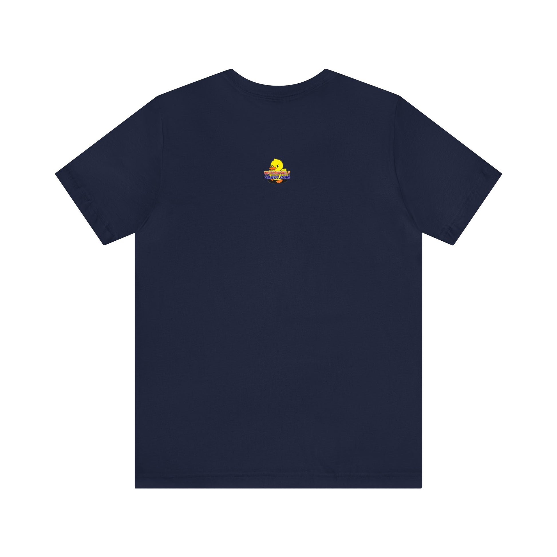 Hilariously Unstable Tee Printify