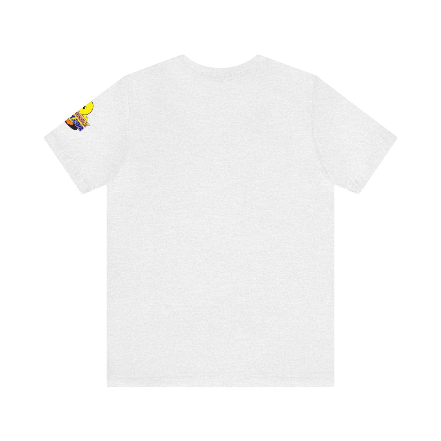 Salty Tee Printify