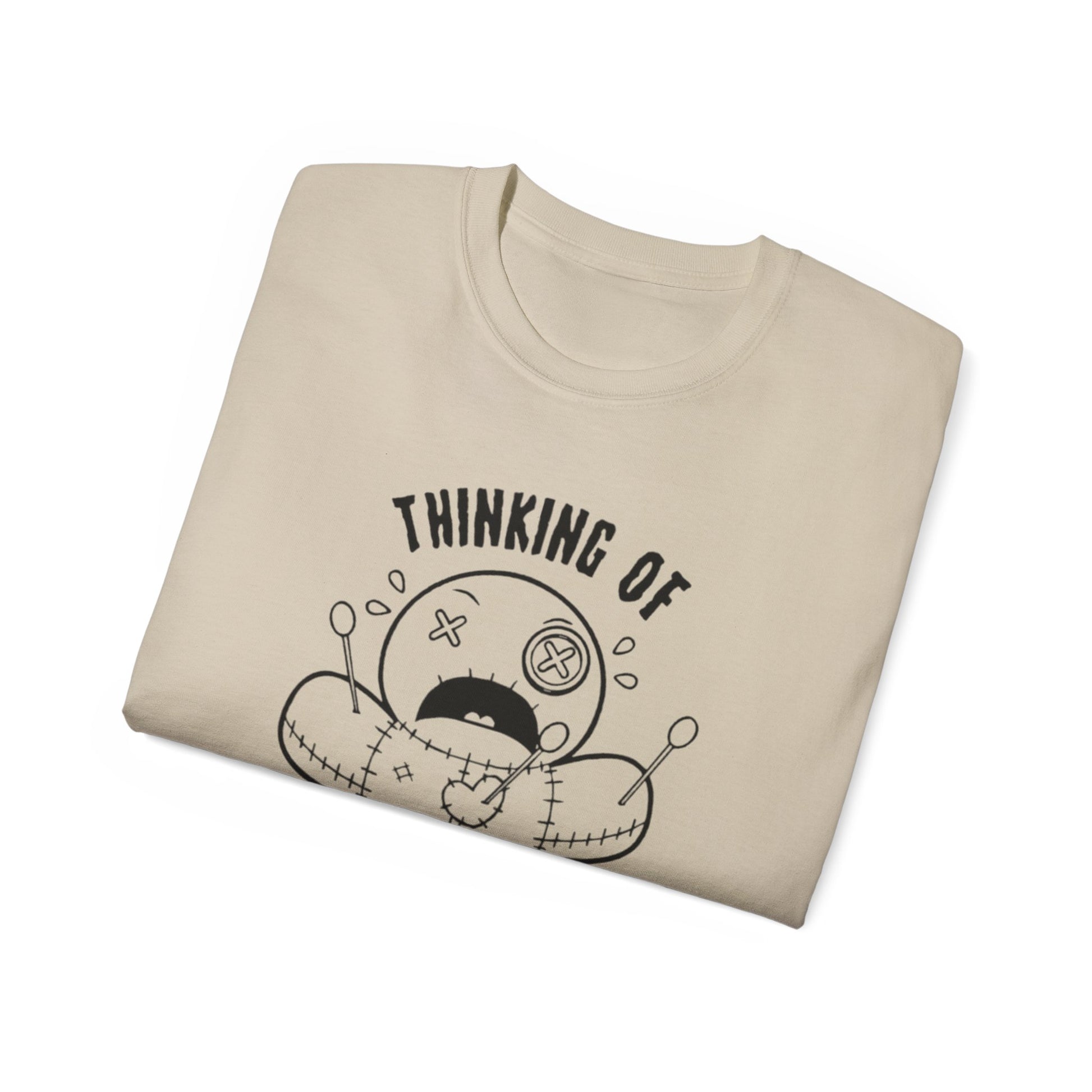 Thinking of You Tee Printify