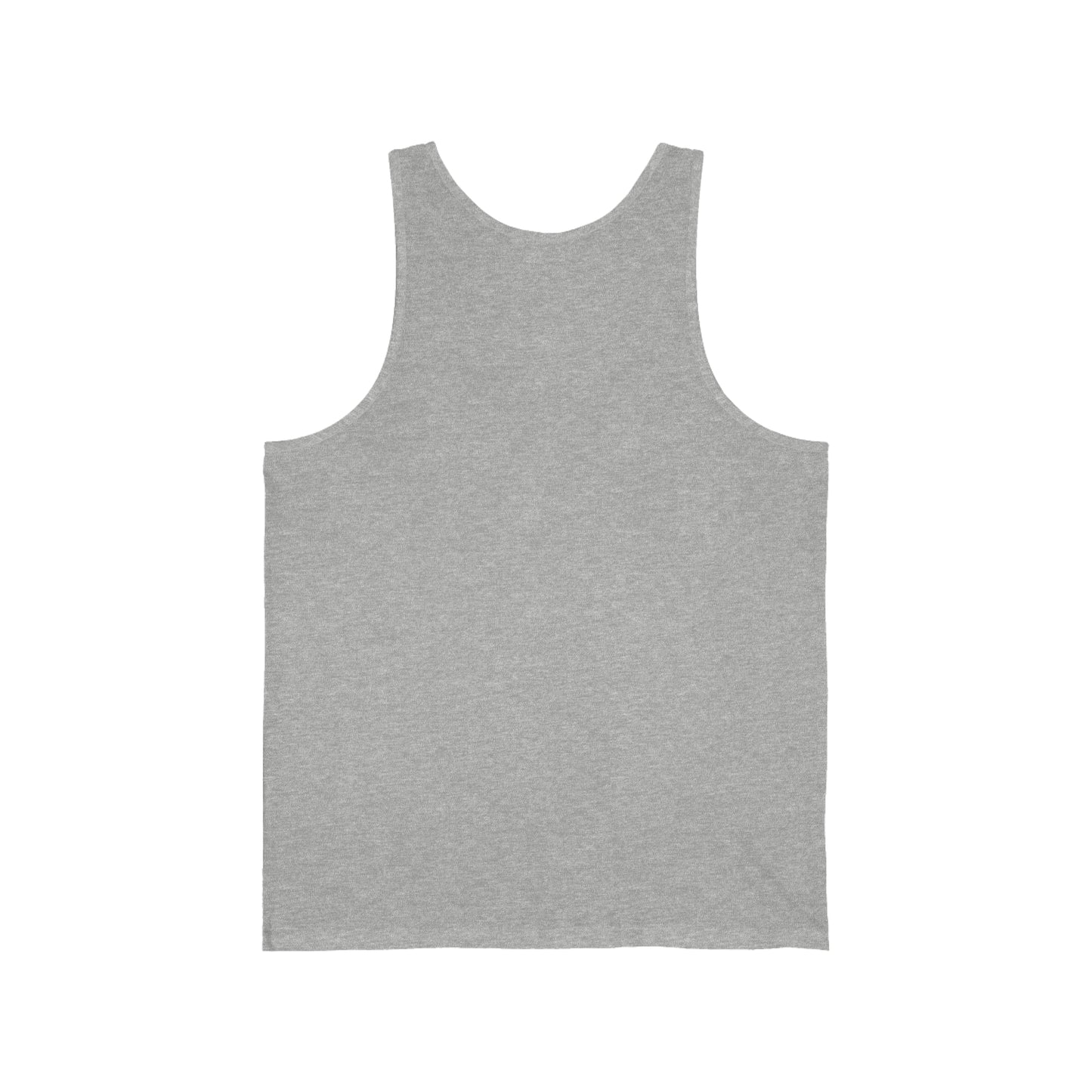 summer body Tank Printify