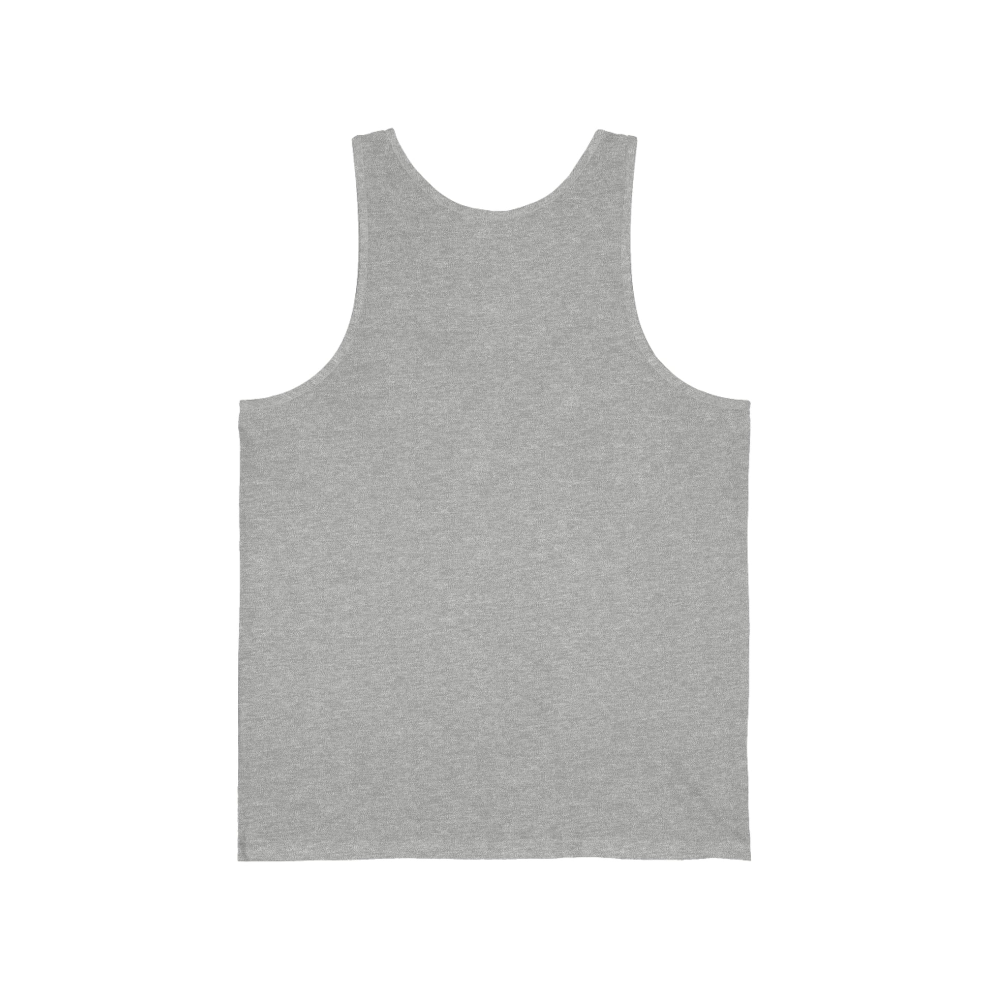 summer body Tank Printify
