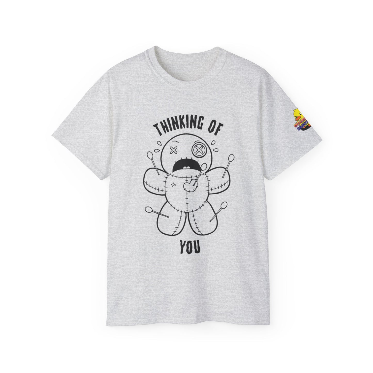 Thinking of You Tee Printify