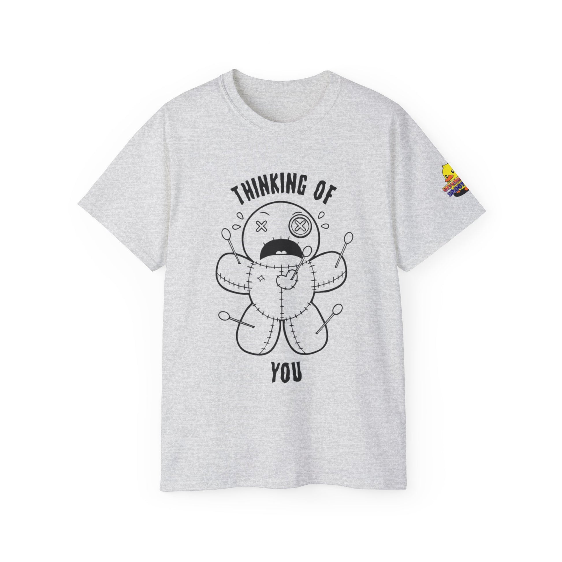 Thinking of You Tee Printify