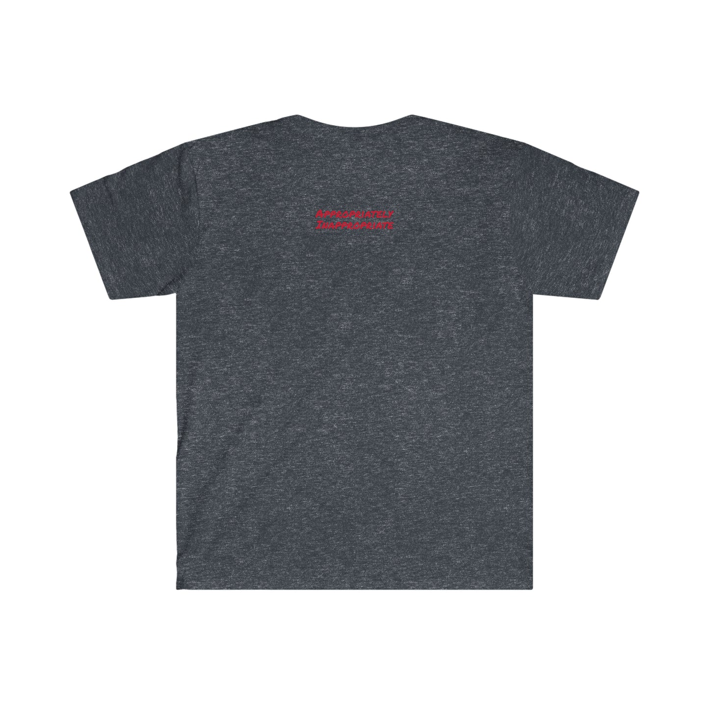 Sarcasm T-Shirt