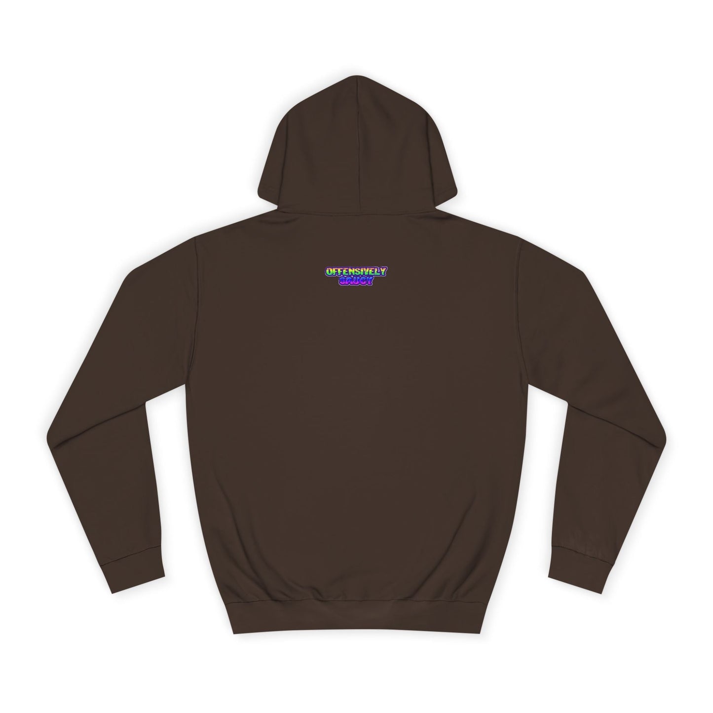 You Know Fall Shit Hoodie Printify