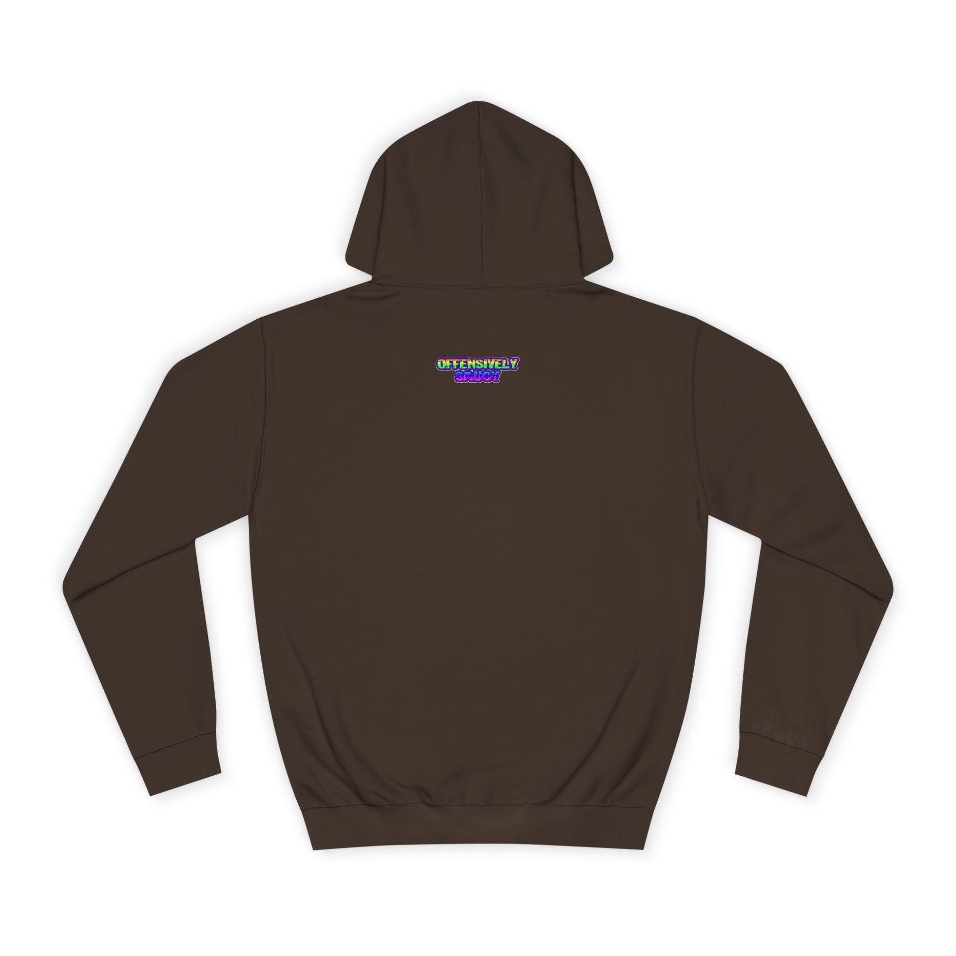 You Know Fall Shit Hoodie Printify