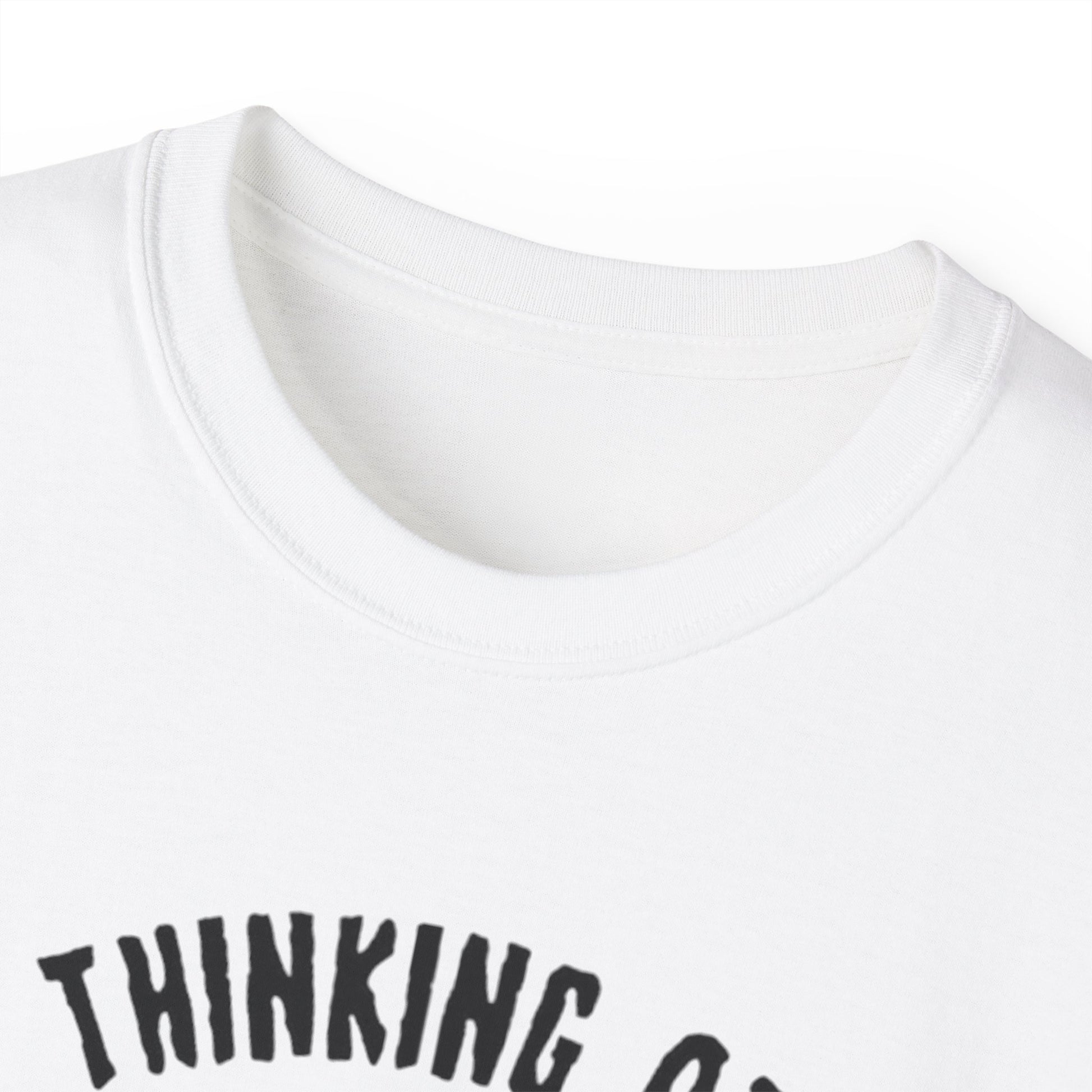 Thinking of You Tee Printify