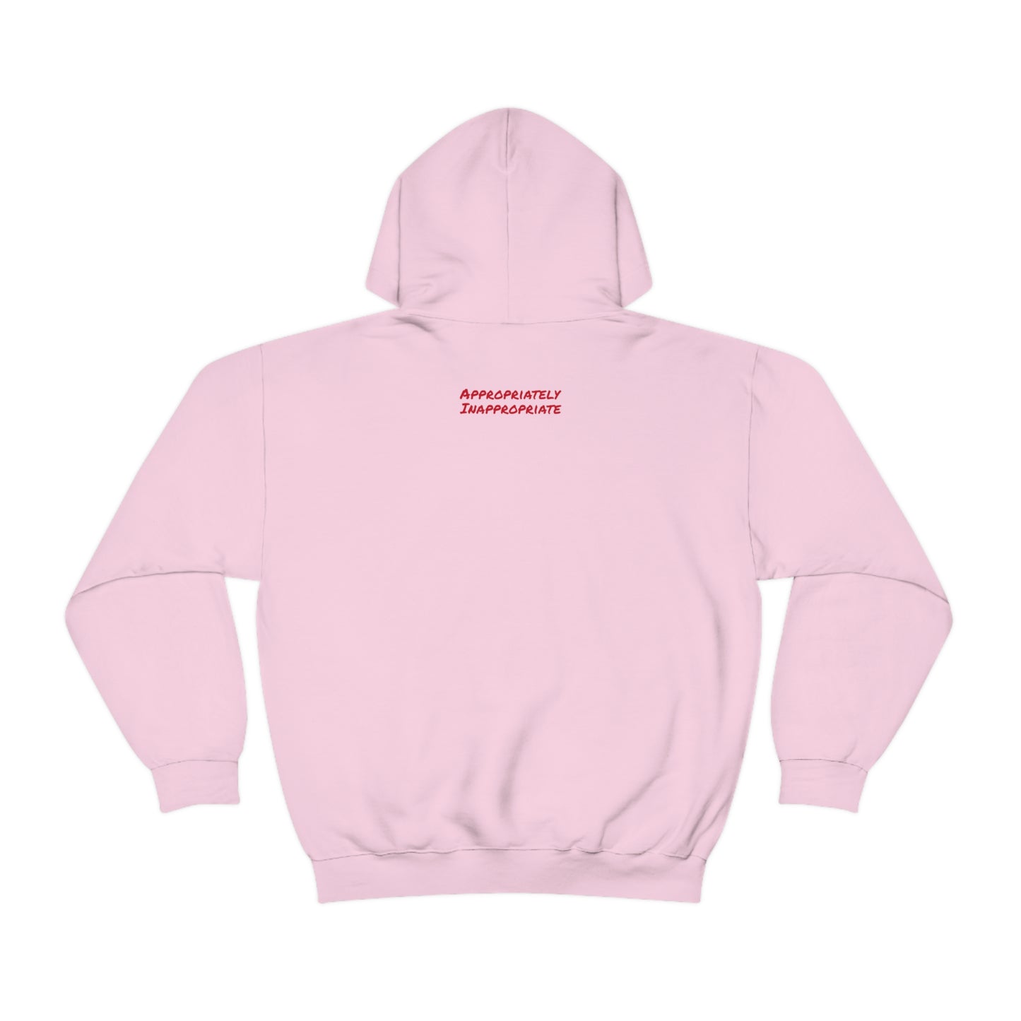 Terrible 20s Hooded Sweatshirt