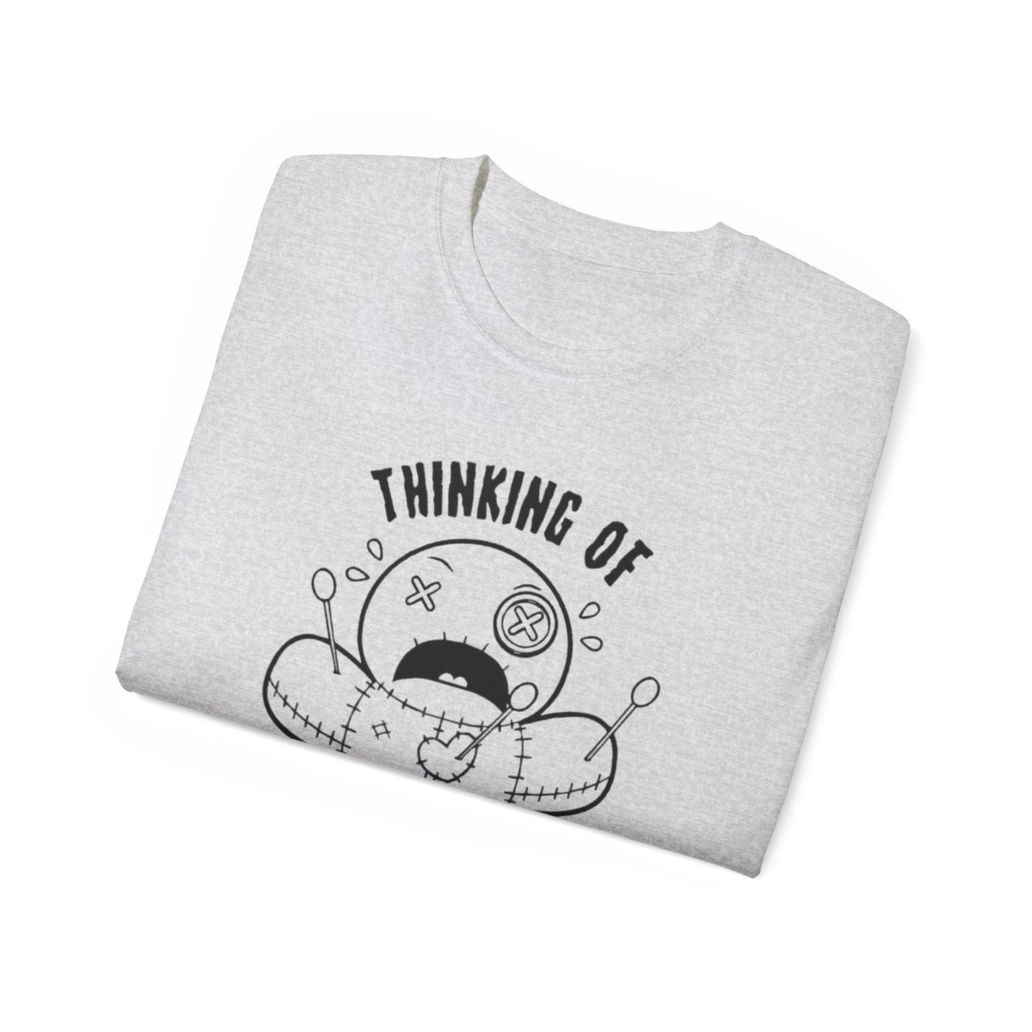 Thinking of You Tee Printify