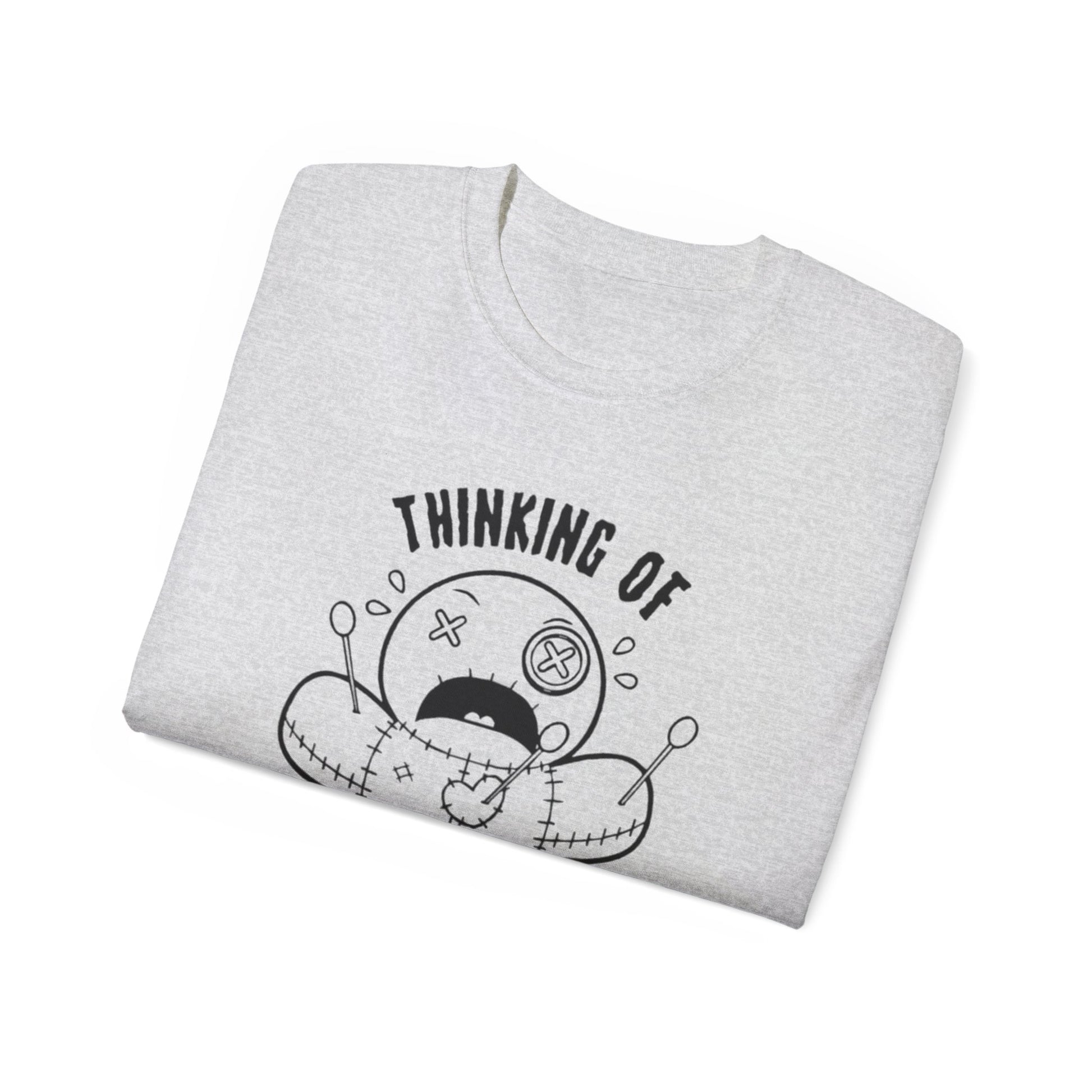 Thinking of You Tee Printify