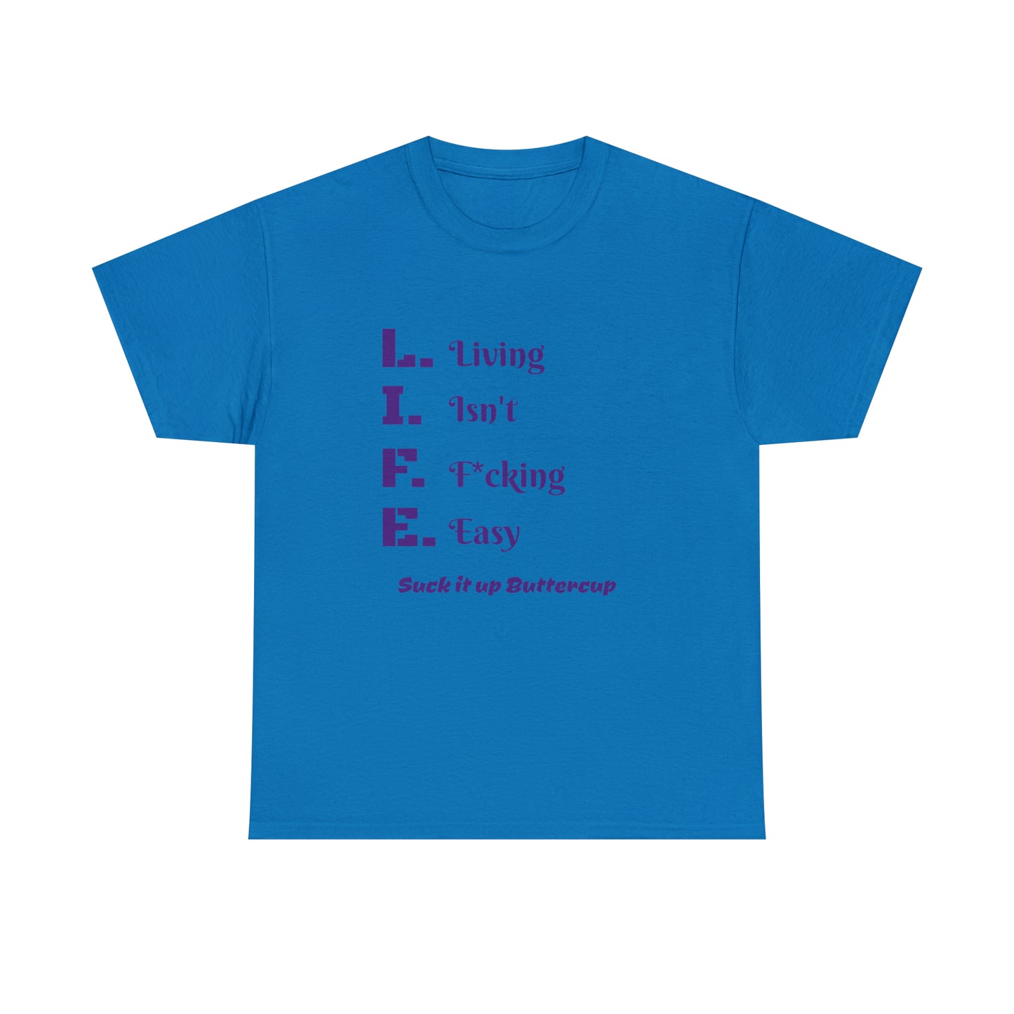 LIFE Tee