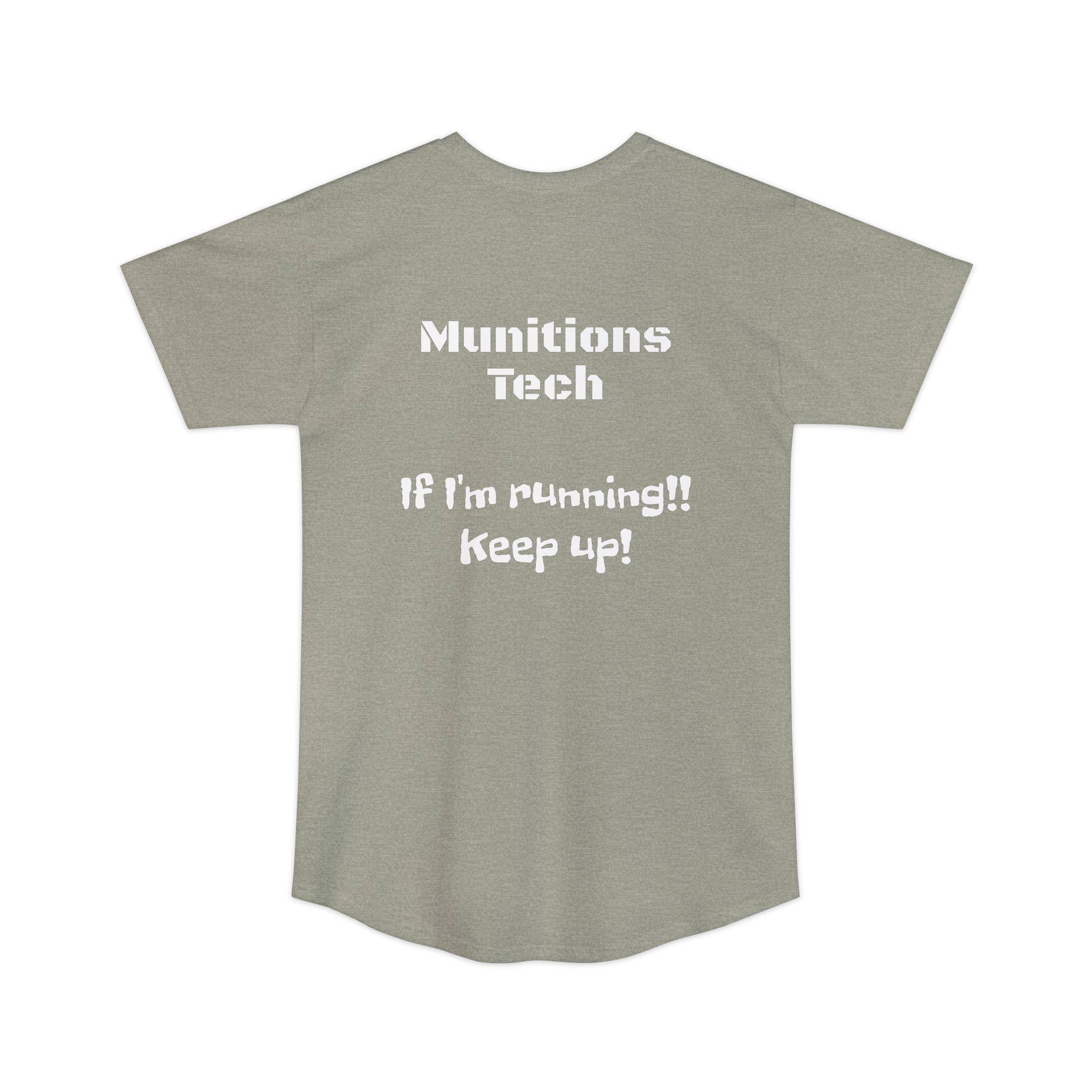 Munitions Tech Urban Tee Printify