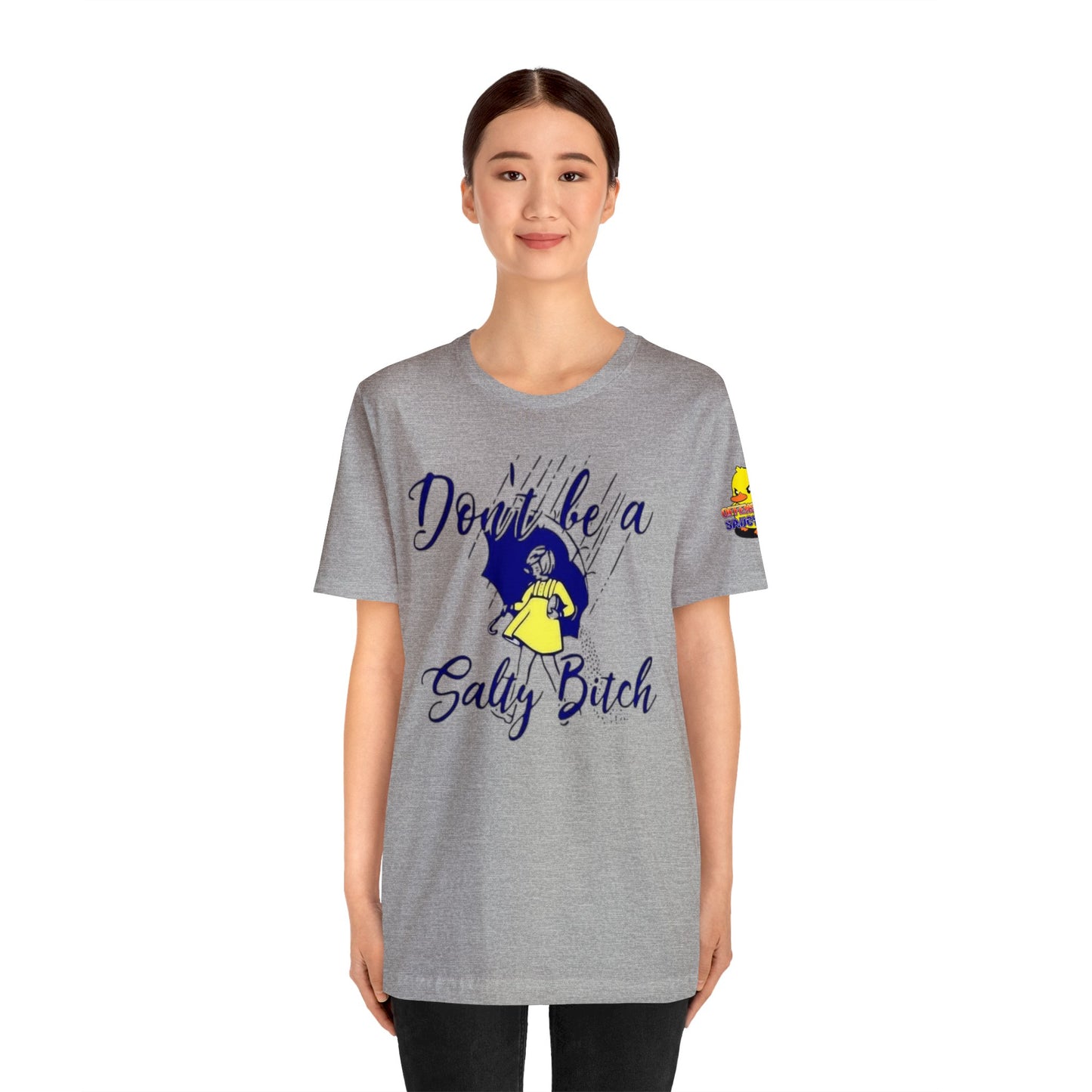 Salty Tee Printify