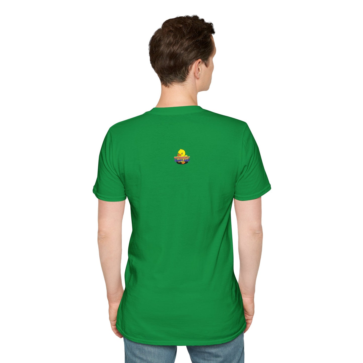 Bla Bla Bla T-Shirt Printify