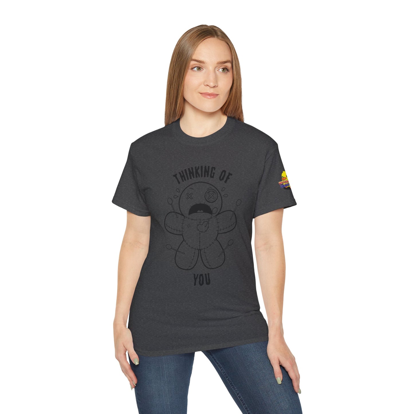 Thinking of You Tee Printify