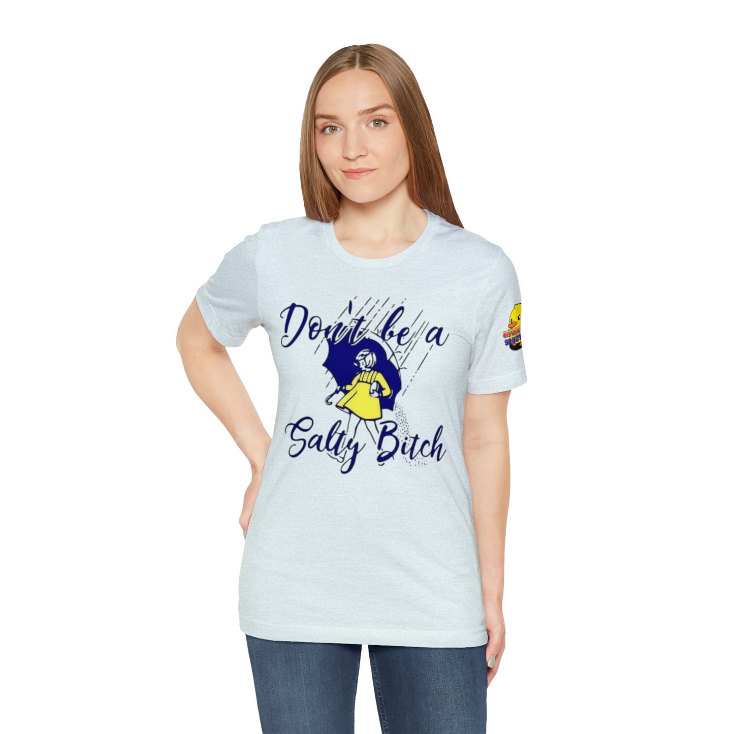 Salty Tee Printify