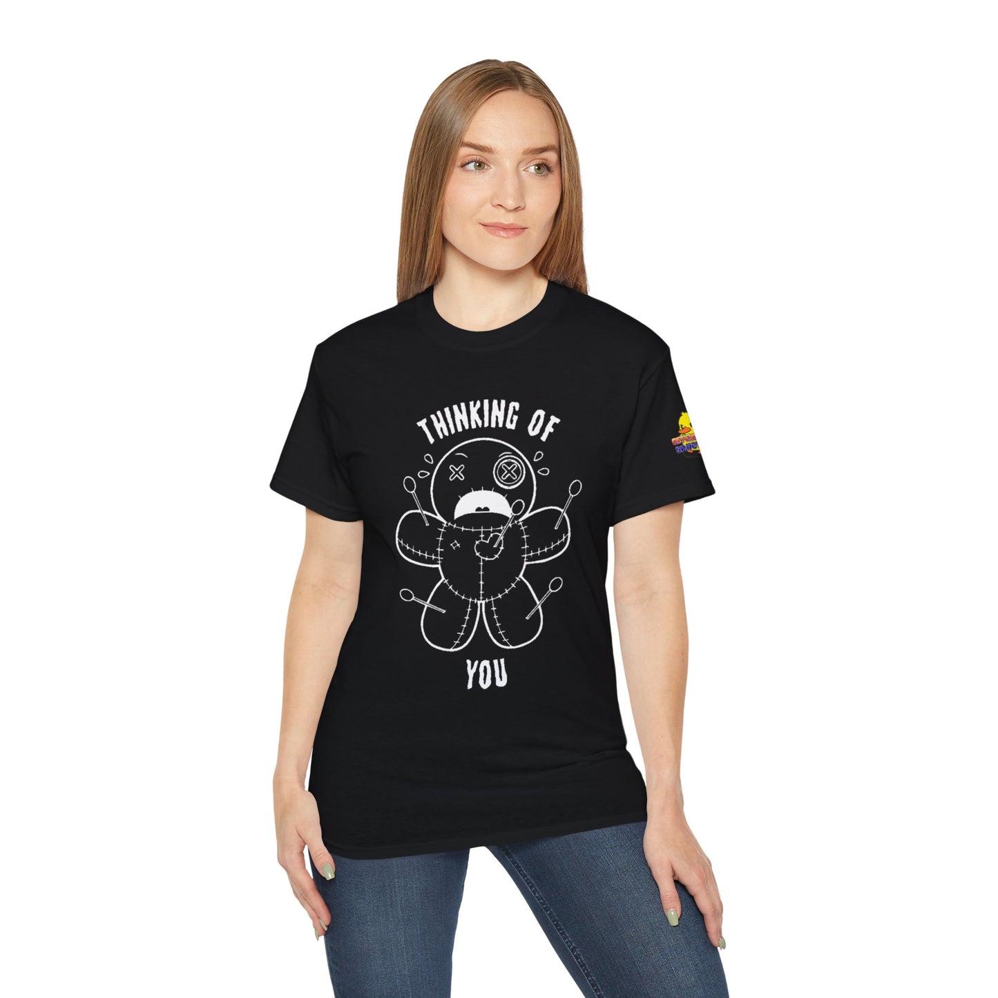 Thinking of You Tee Printify