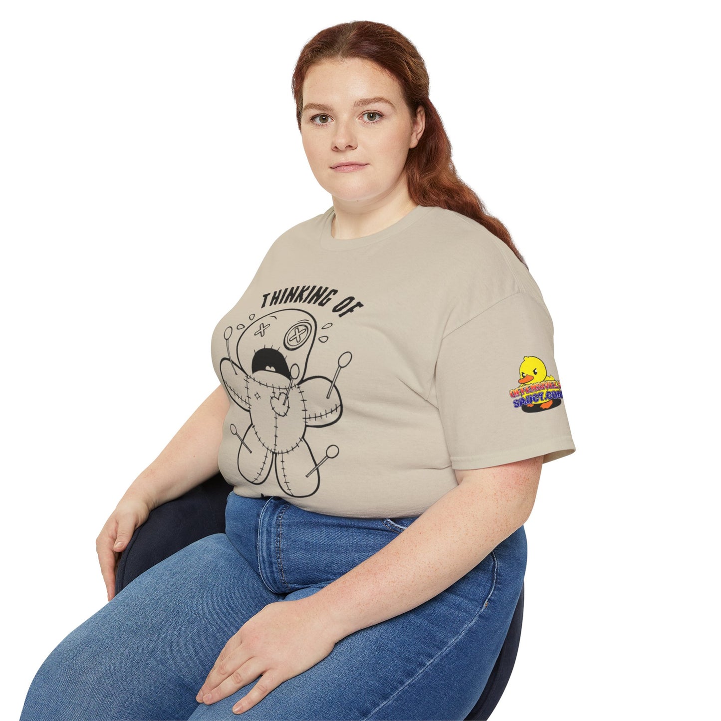 Thinking of You Tee Printify