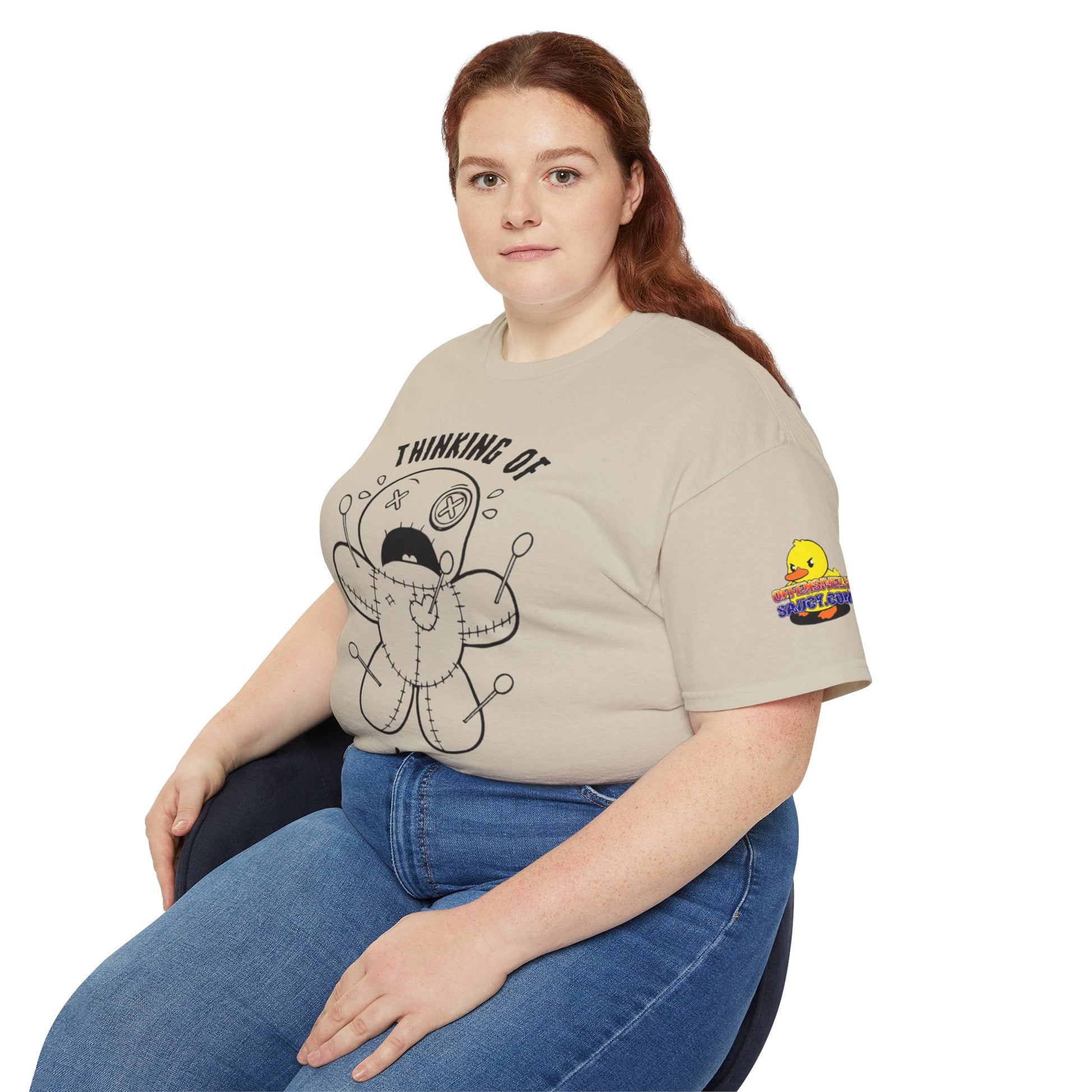 Thinking of You Tee Printify