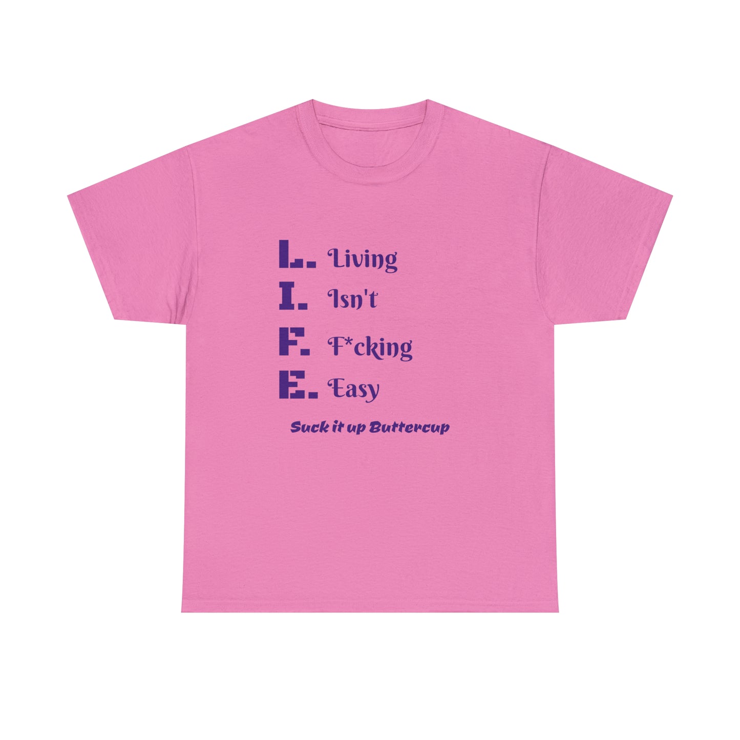 LIFE Tee